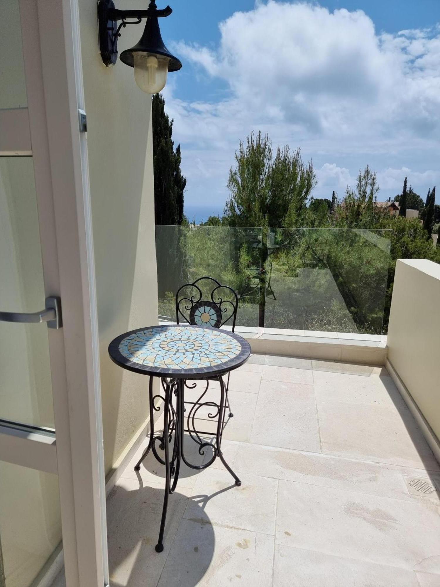 Deluxe Villa photo 2