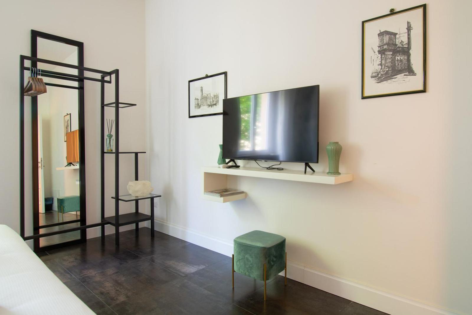 Family Suite photo 3