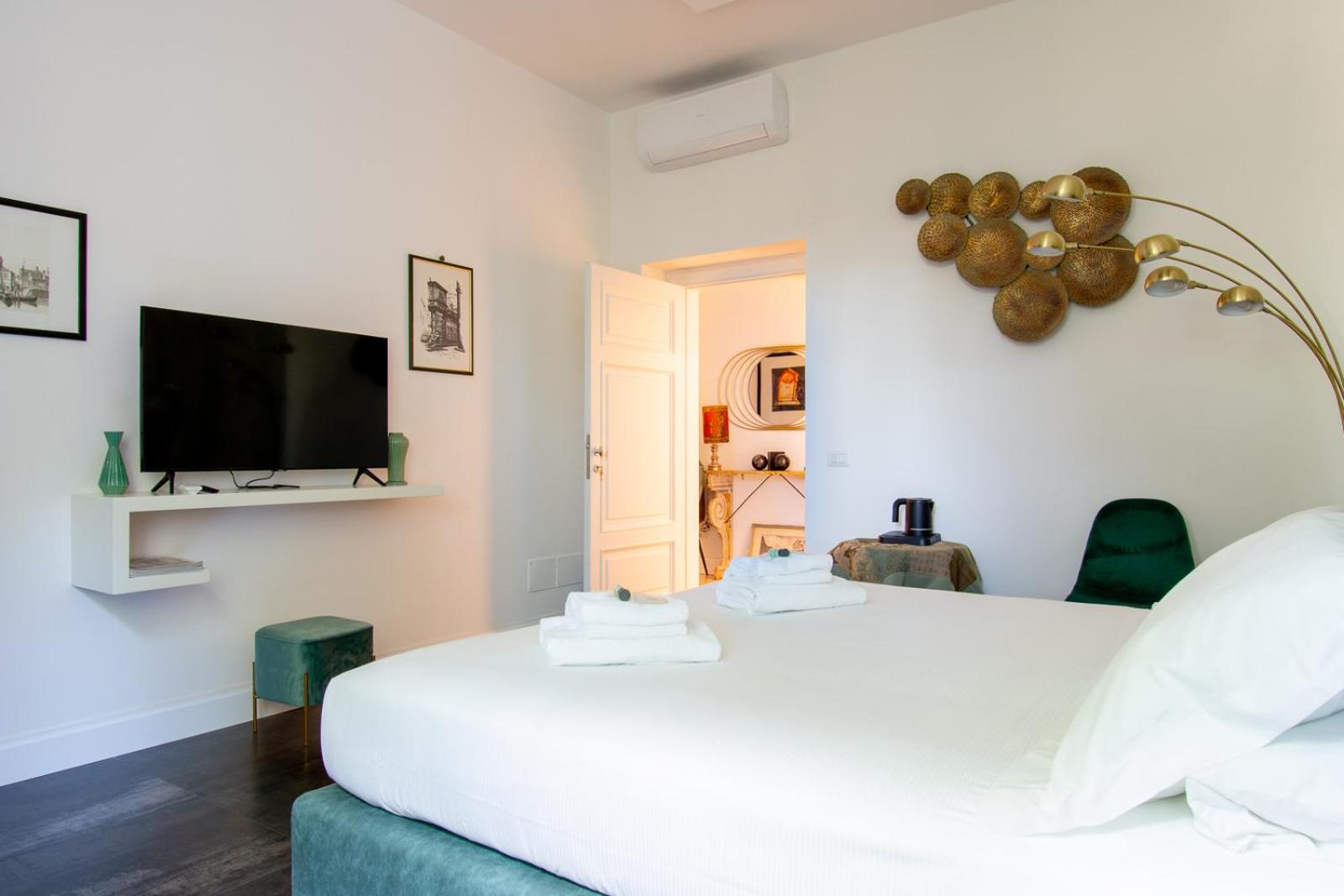 Family Suite photo 2