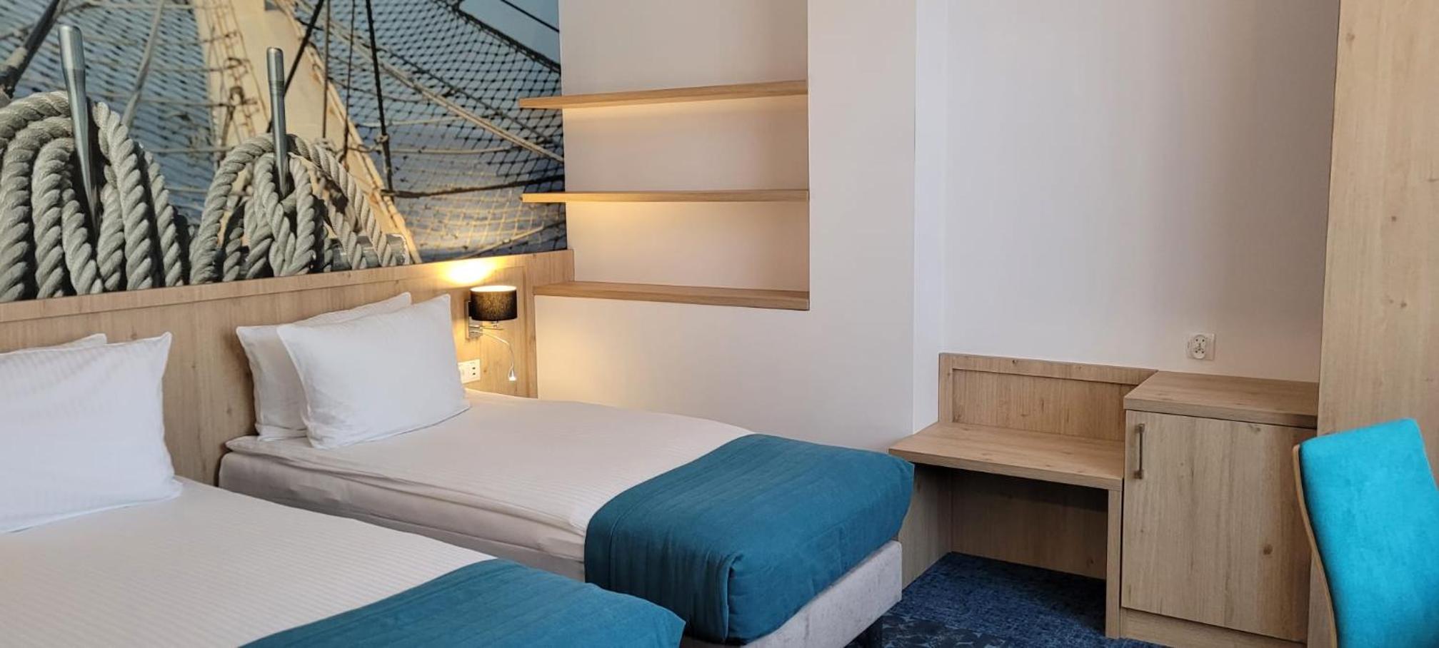 Suite with Terrace