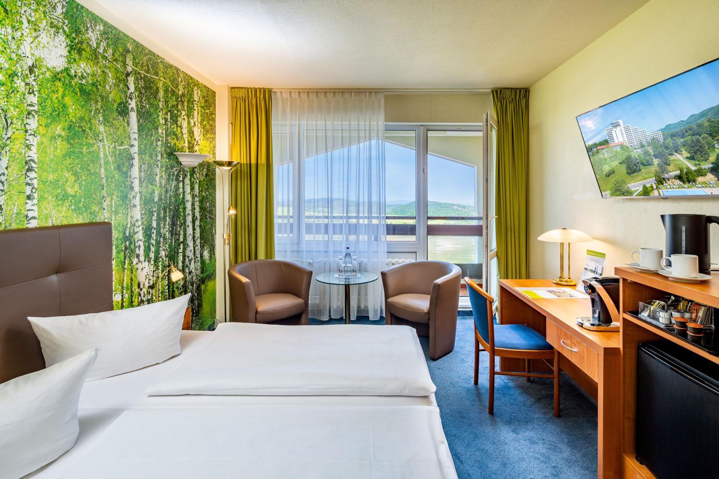 Panorama Plus Room photo 1