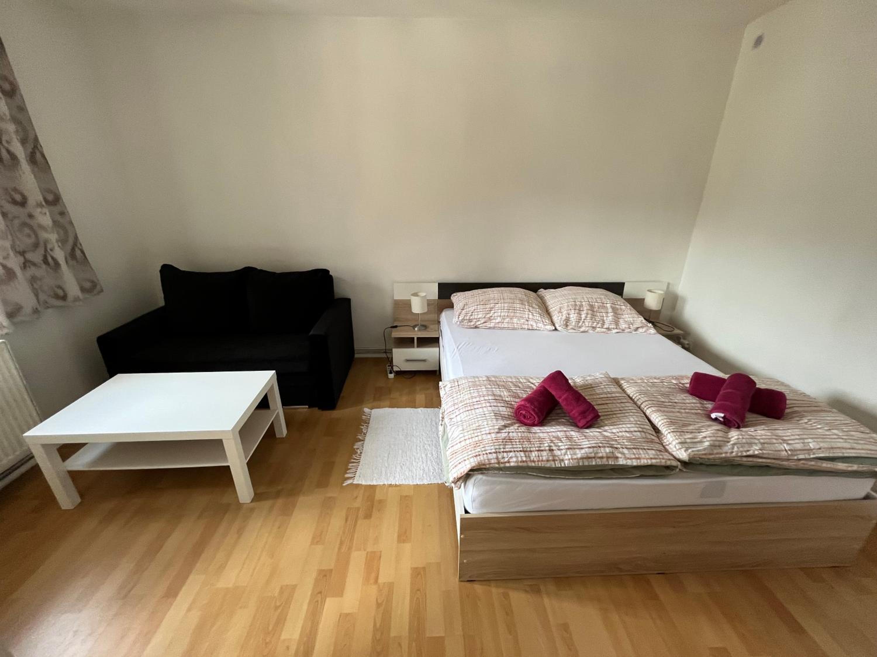 Quadruple Room - Photo 4