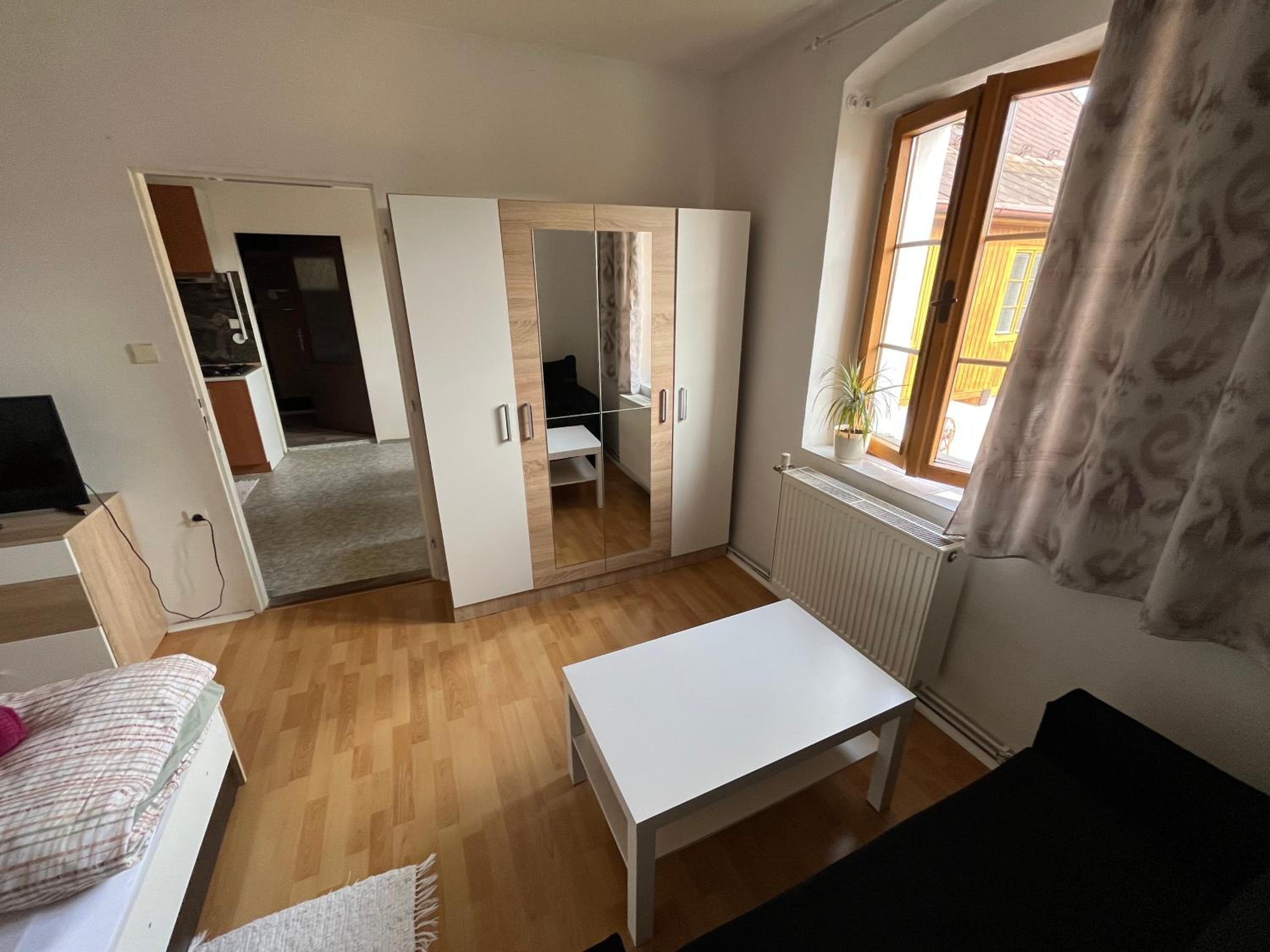 Quadruple Room - Photo 1