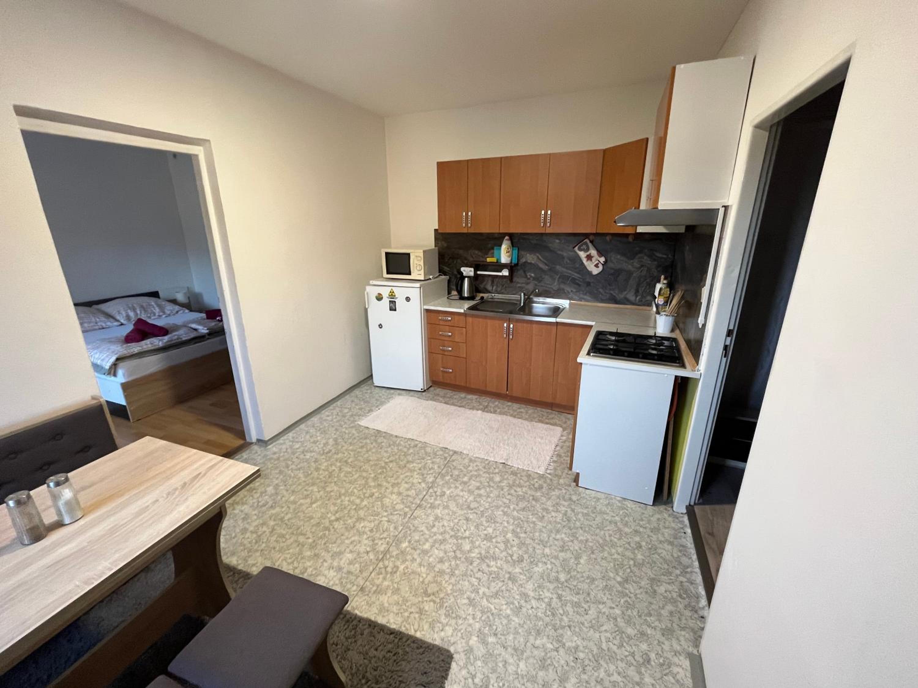 Quadruple Room - Photo 6