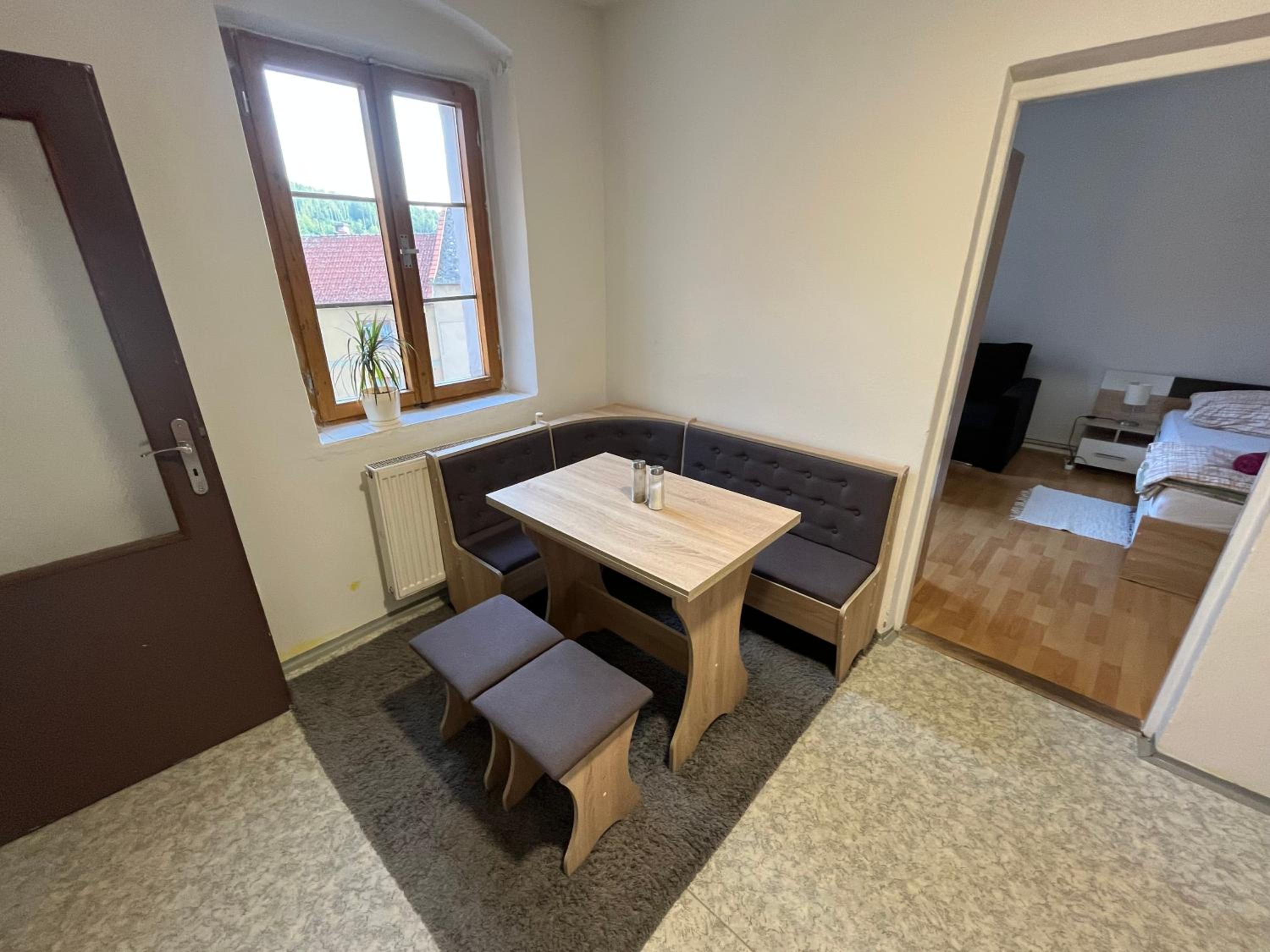 Quadruple Room - Photo 2