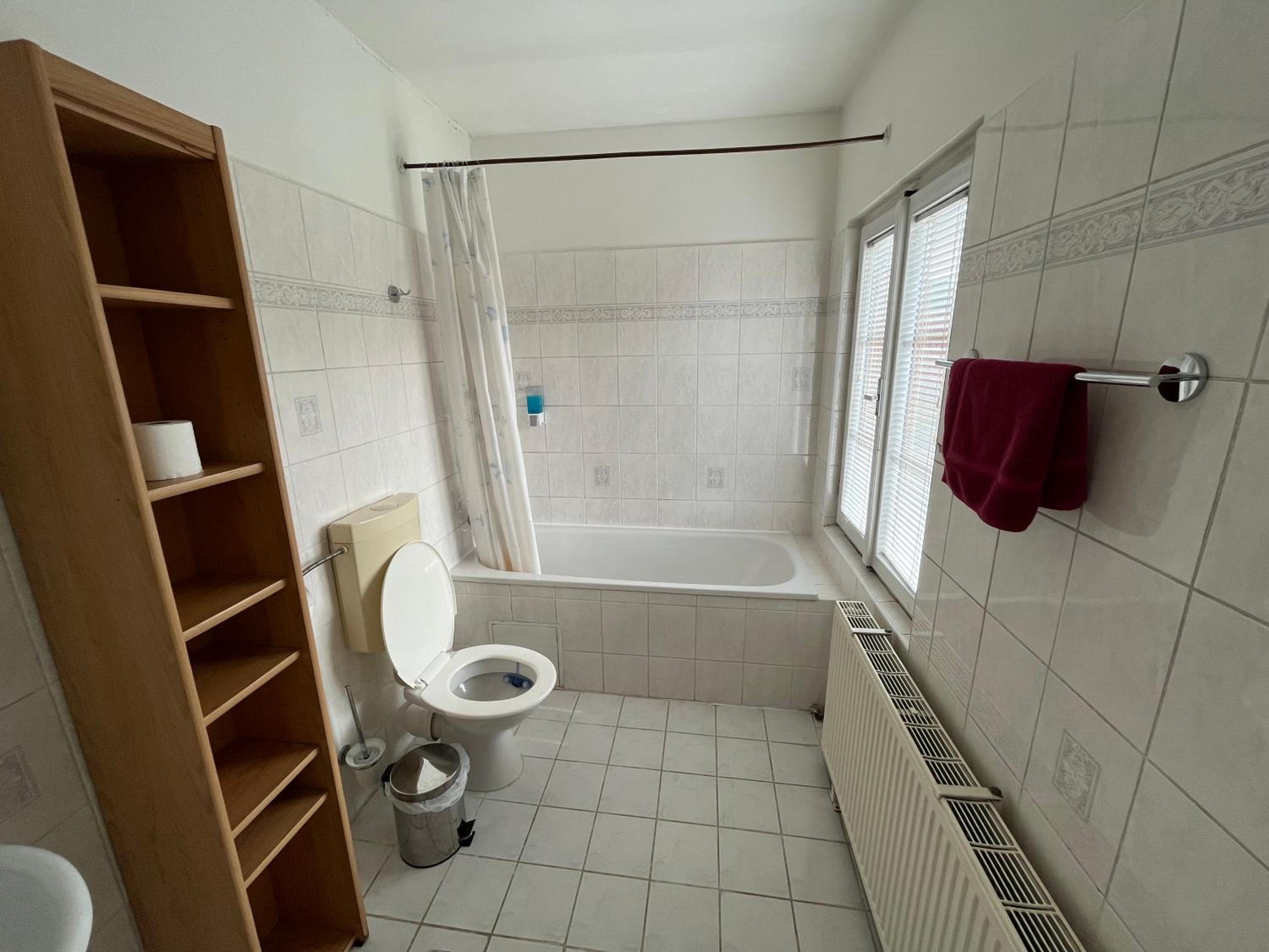 Deluxe Double Room with Extra Bed - Photo 3