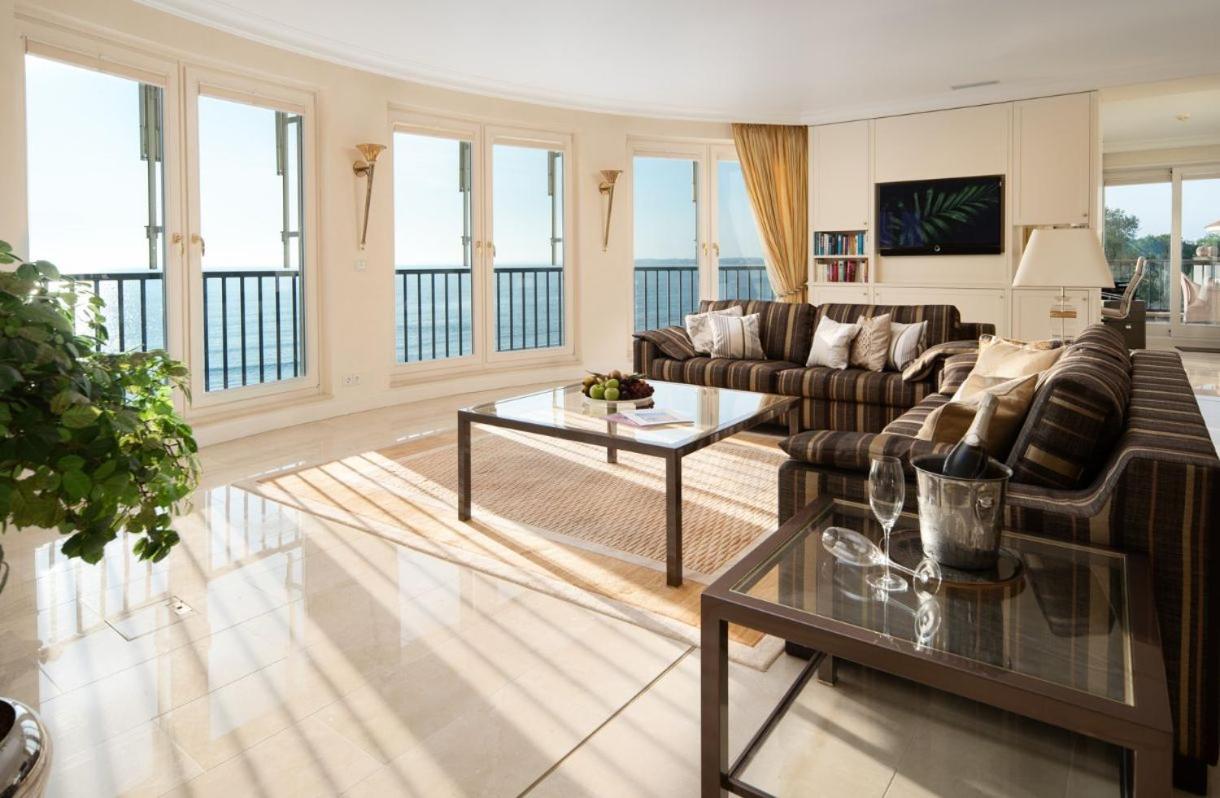 Penthouse BelVeder