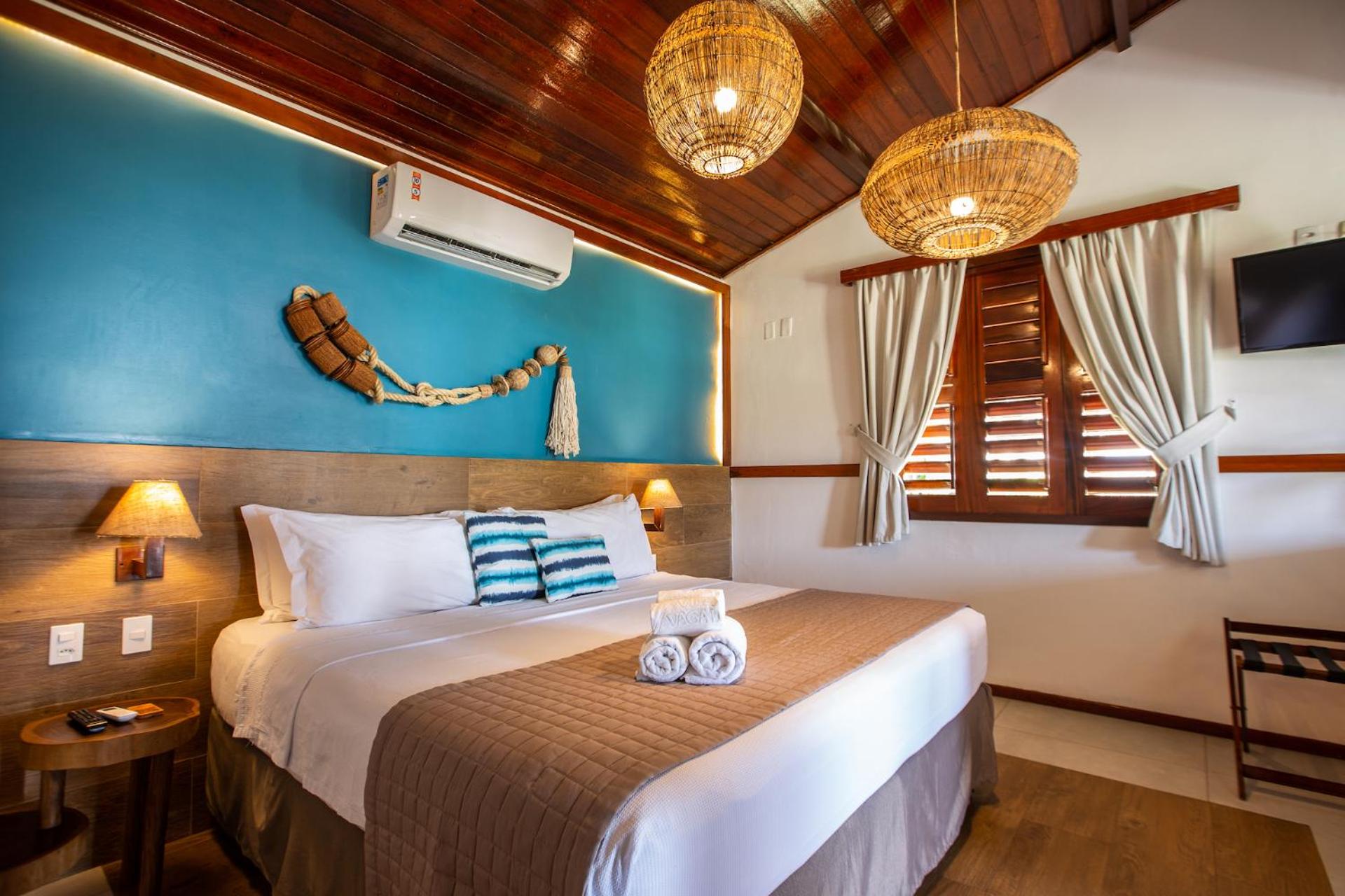 Bungalow - Beach Front