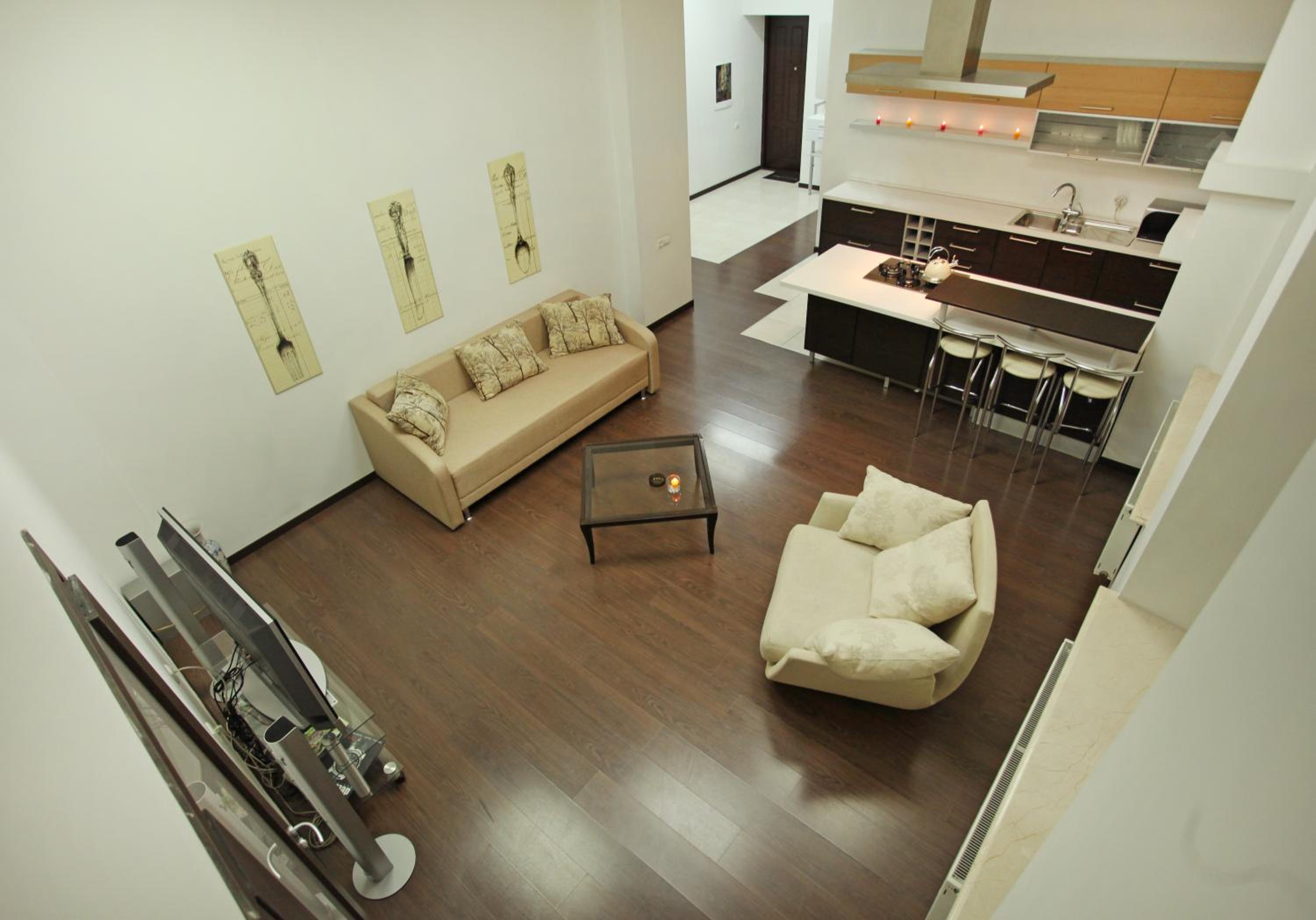 Superior Apartment photo 2