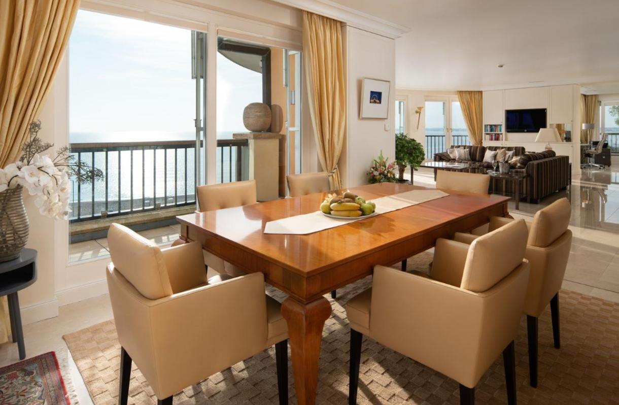 Penthouse BelVeder