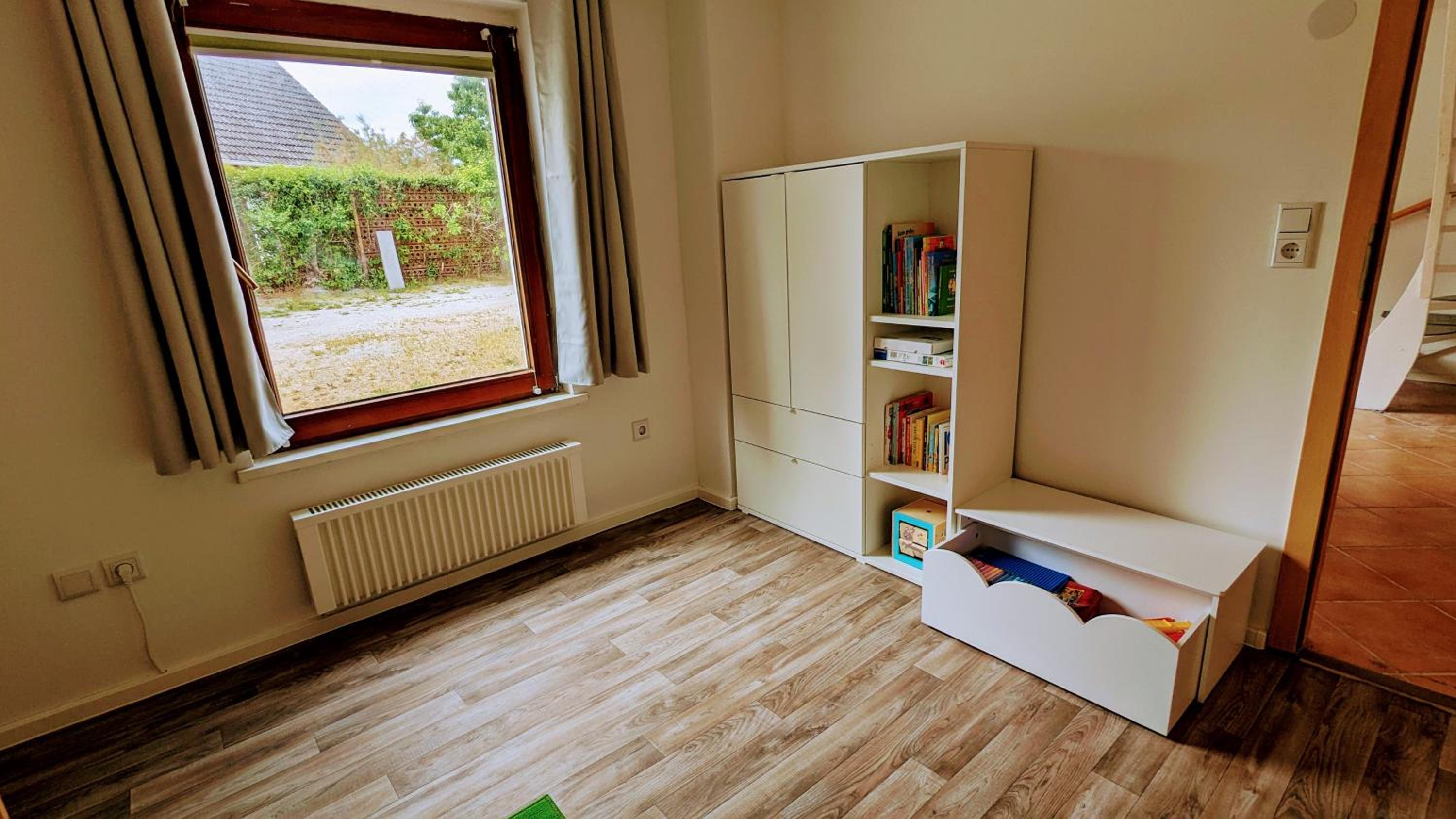 Duplex Apartment photo 2