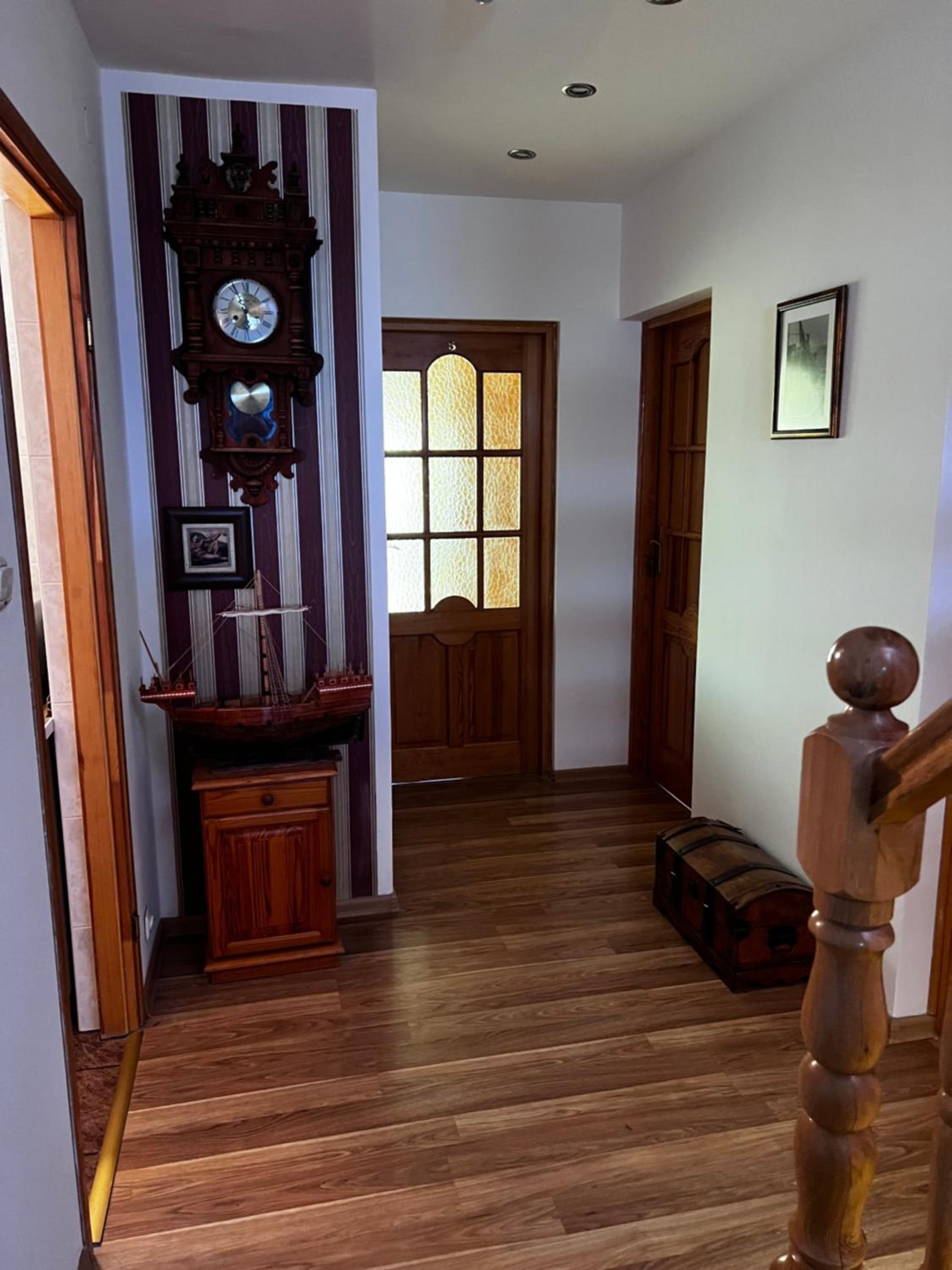 Triple Room with Sea View - Photo 8