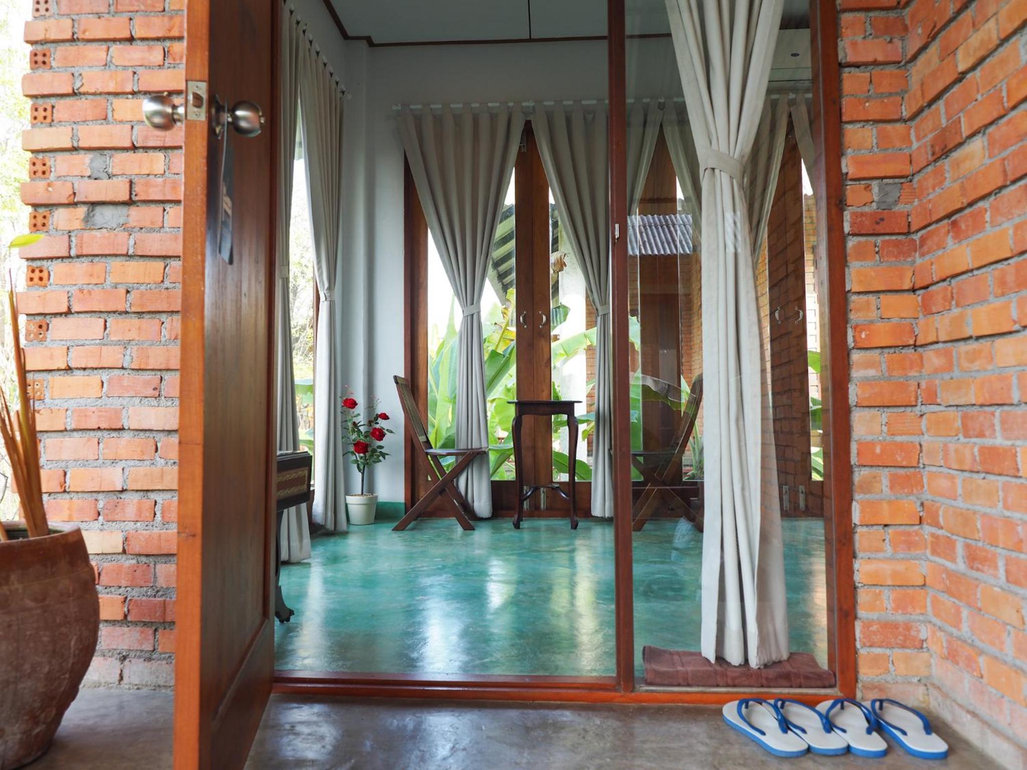 Family Pool Villa - Photo 30