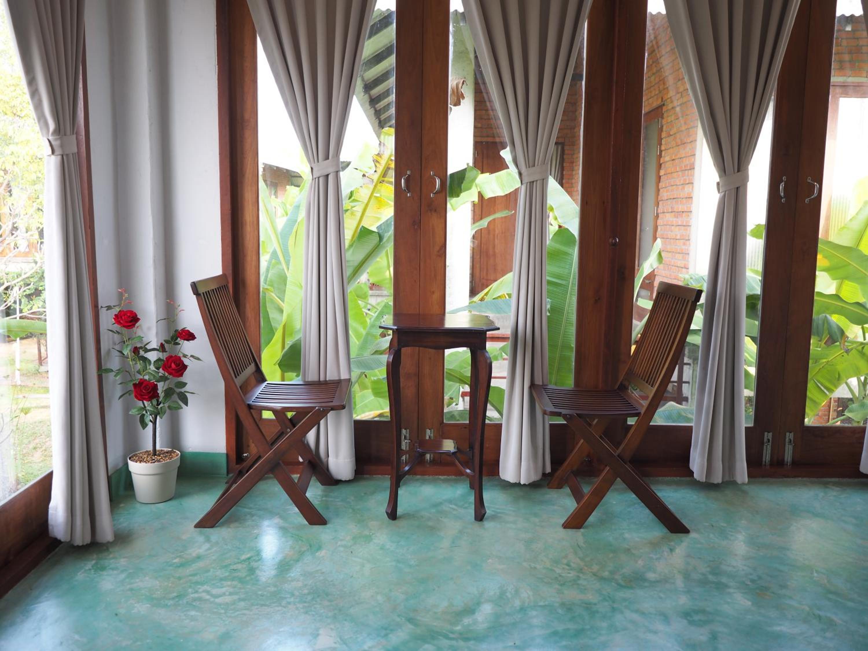 Family Pool Villa - Photo 29