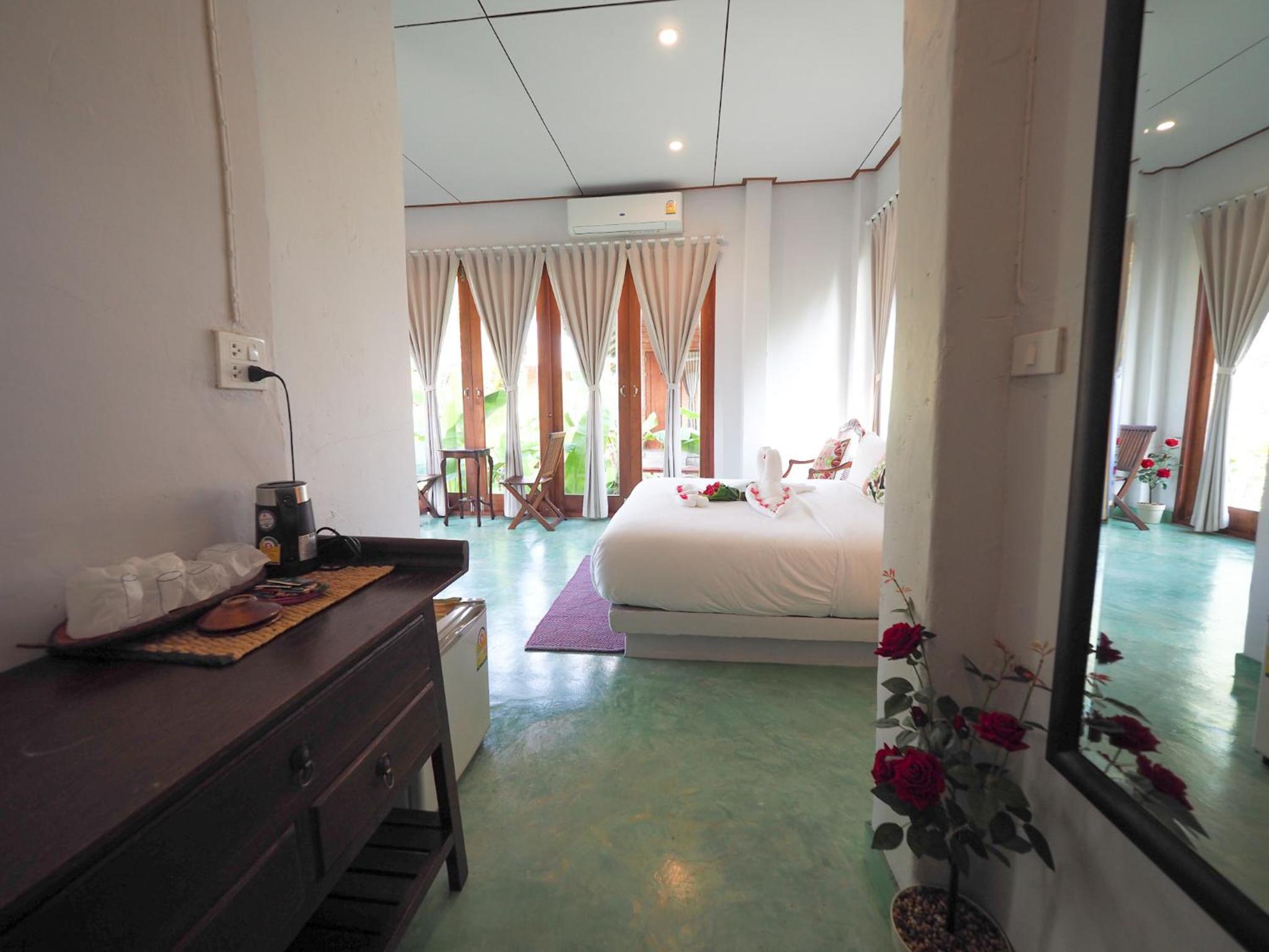 Family Pool Villa - Photo 28