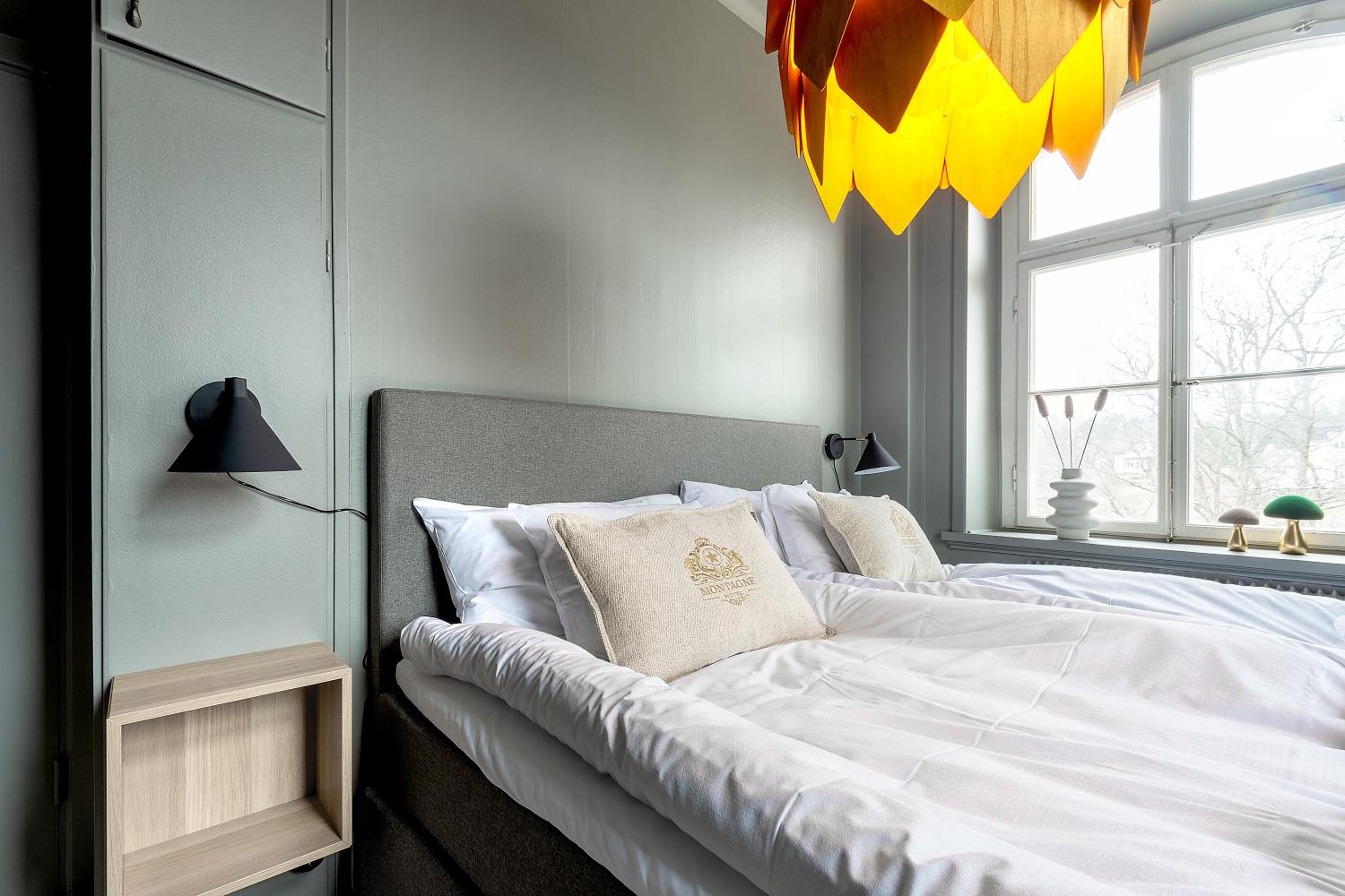 Family Junior Suite