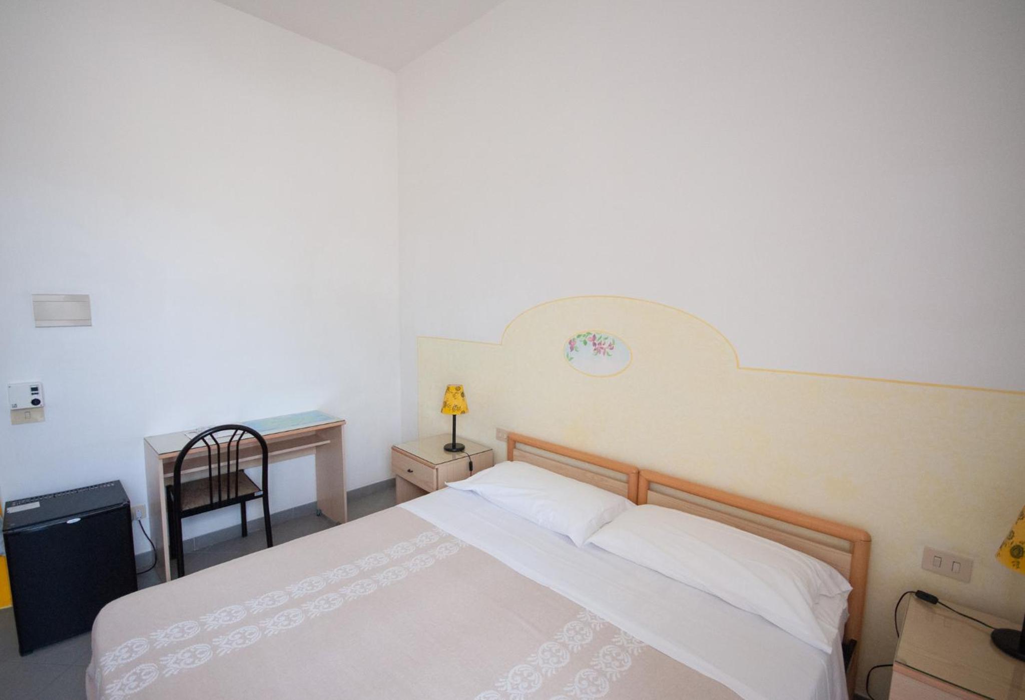 Economy Double or Twin Room - Photo 8