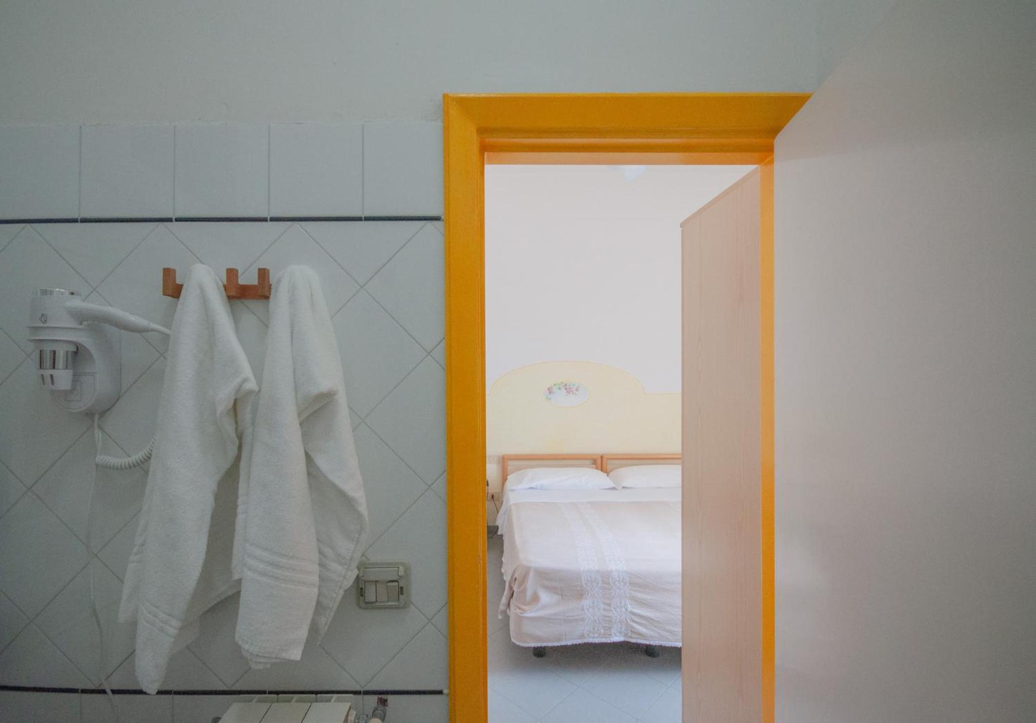 Economy Double or Twin Room - Photo 7