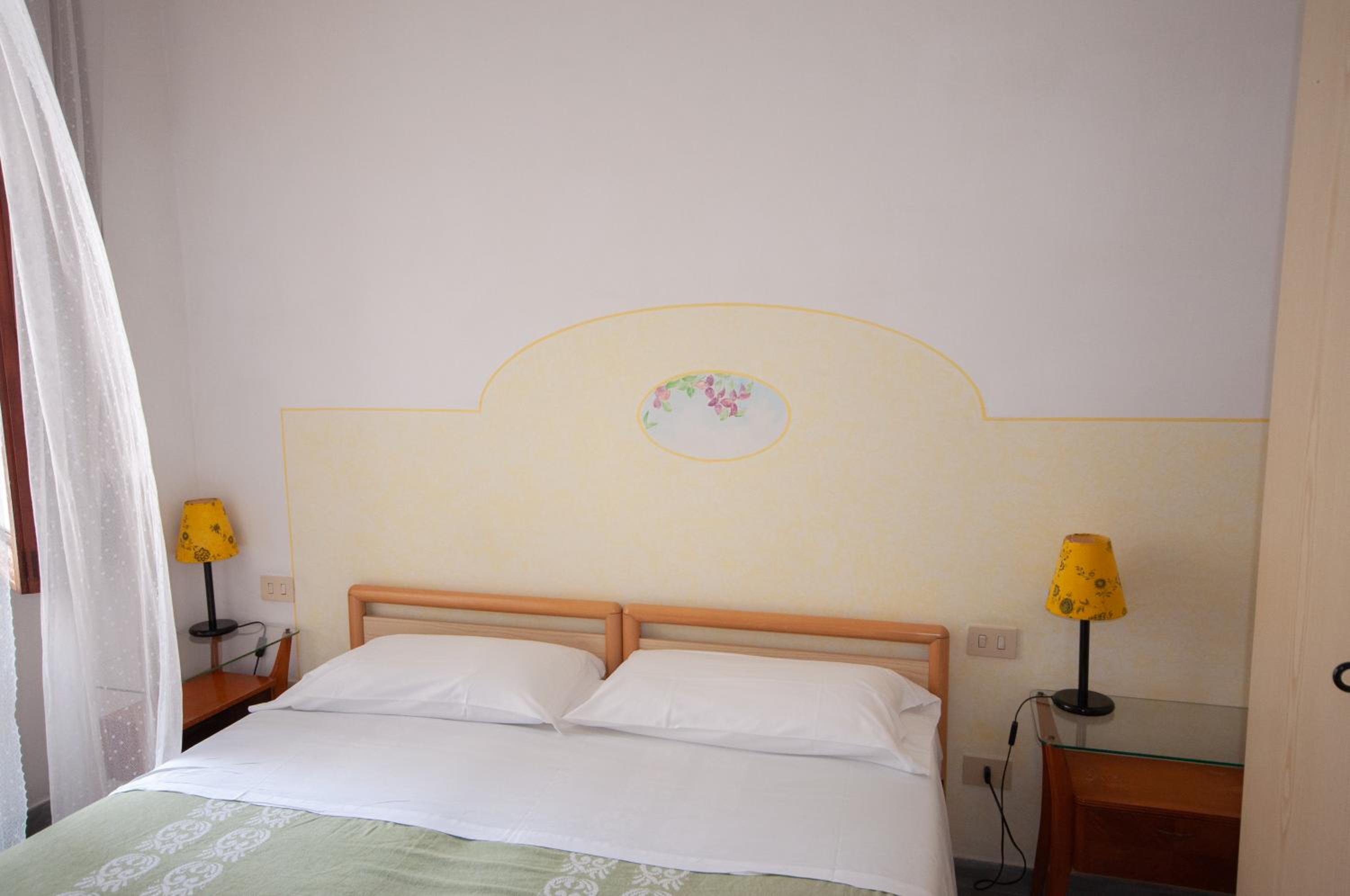 Economy Double or Twin Room - Photo 10