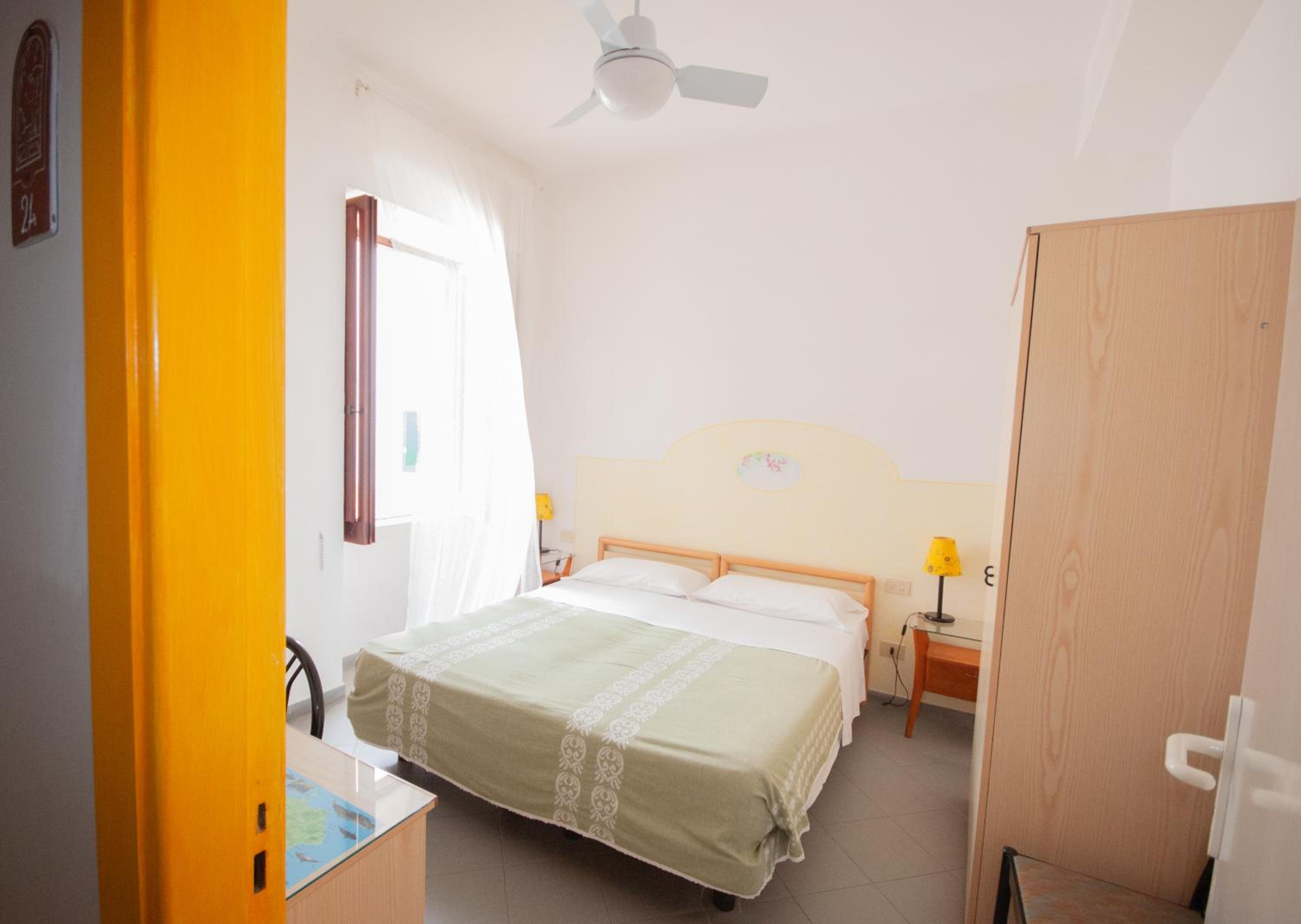 Economy Double or Twin Room - Photo 6
