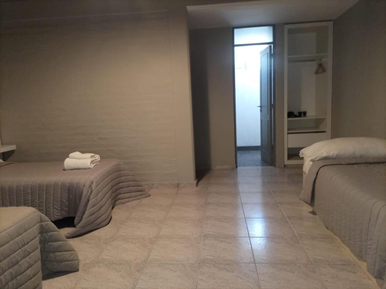 Apartment - Split Level