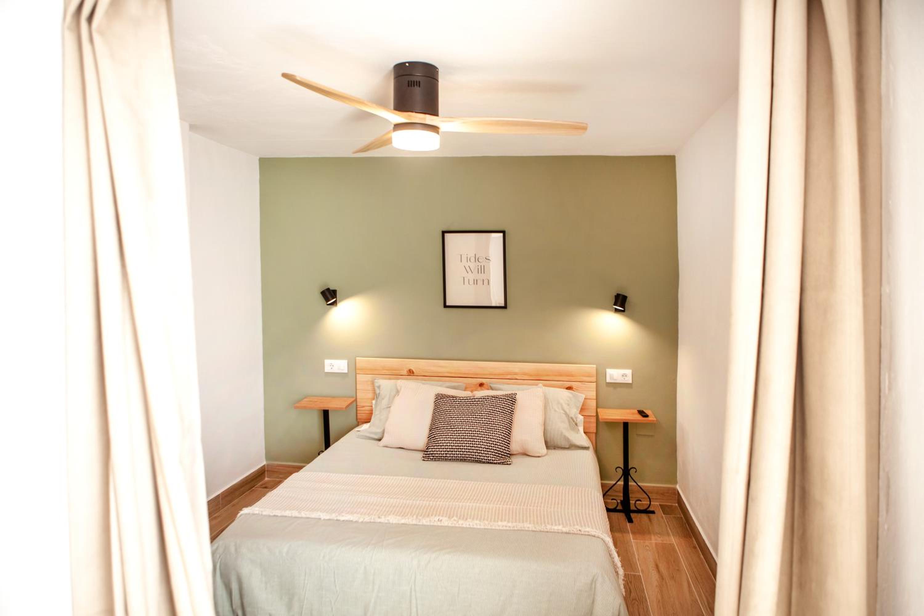 Two-Bedroom Apartment photo 2