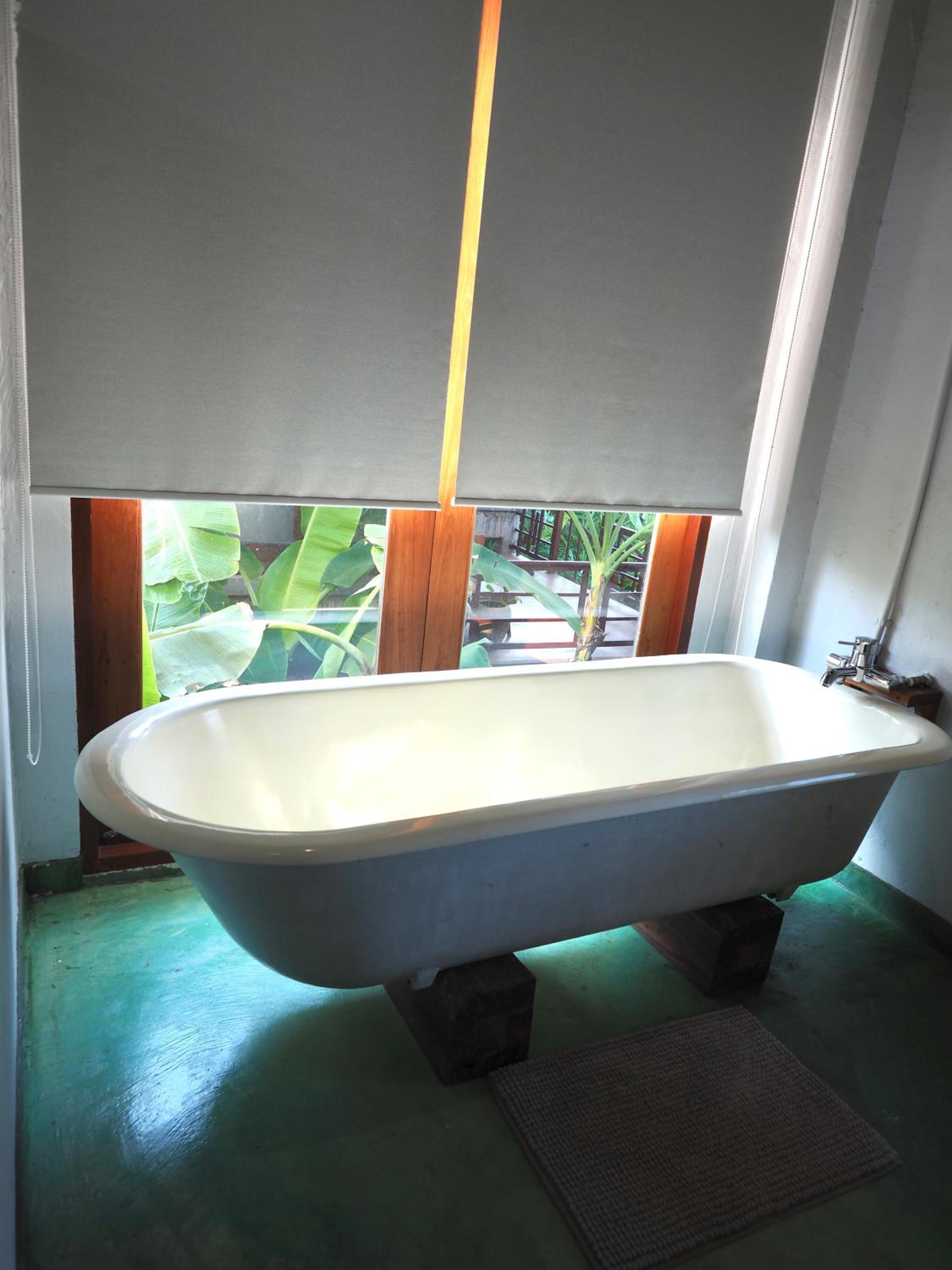 Family Pool Villa - Photo 38