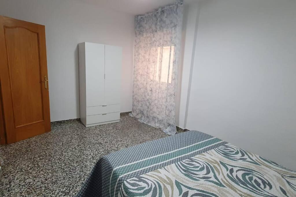 Departamento de tres habitaciones