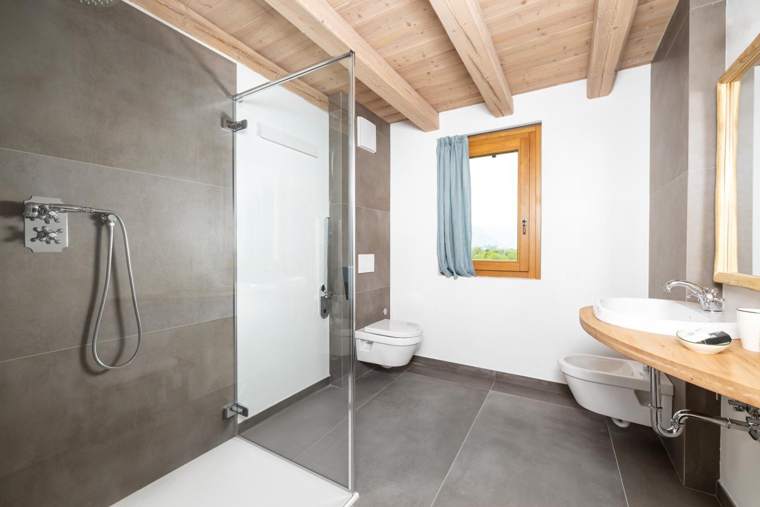 Double or Twin Room - Disability Access photo 2