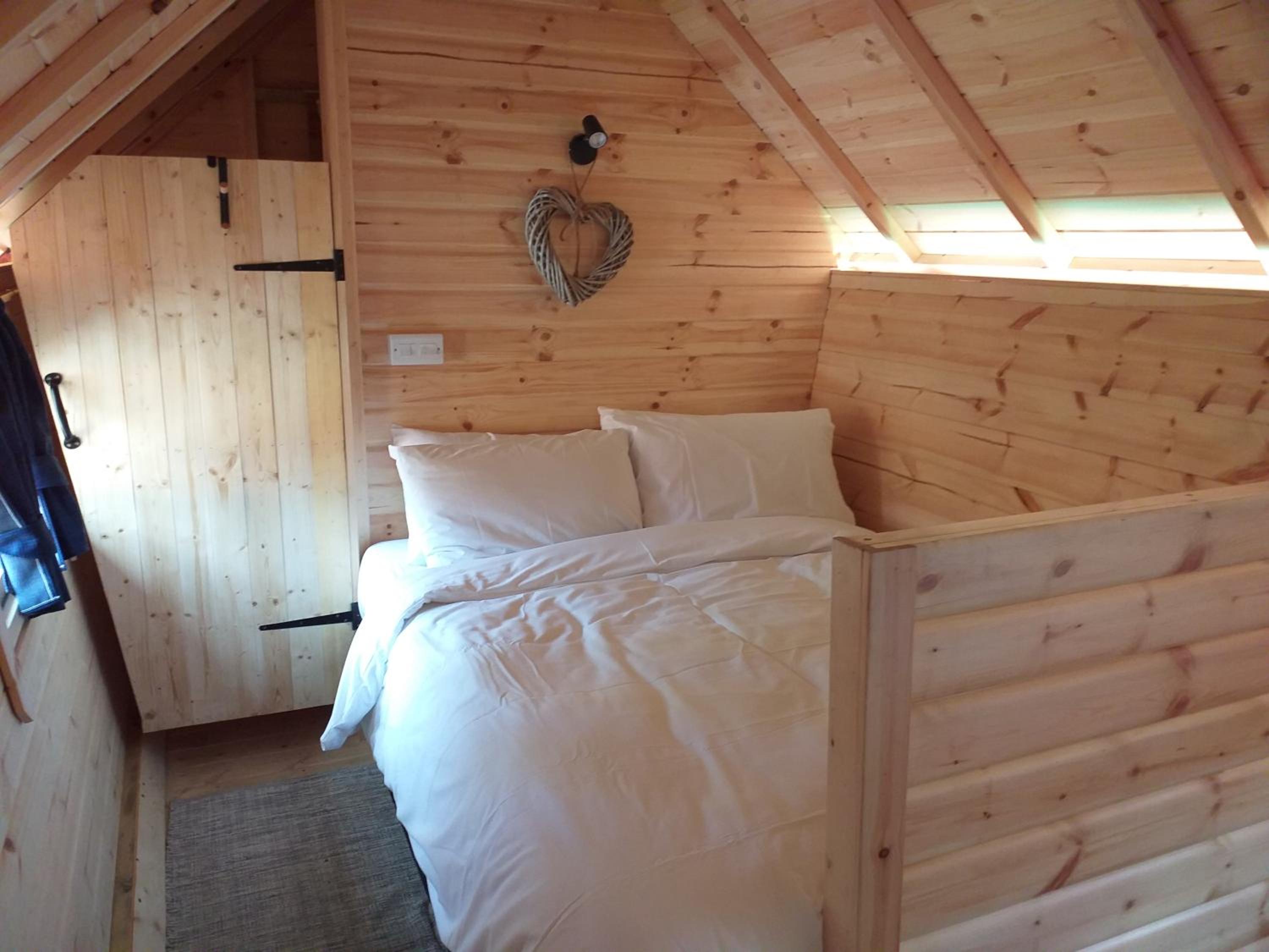 One-Bedroom Chalet