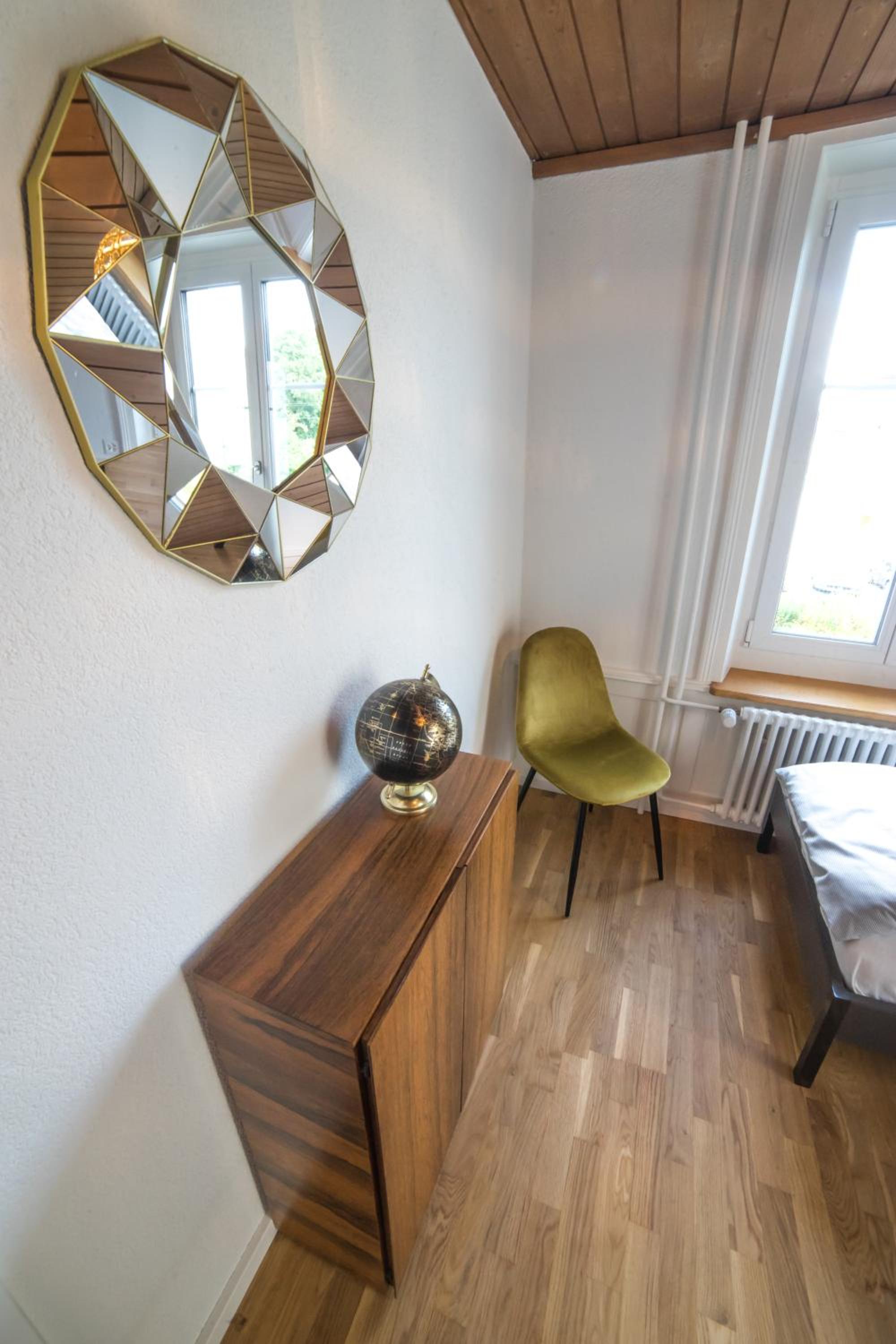 Two-Bedroom Apartment photo 2