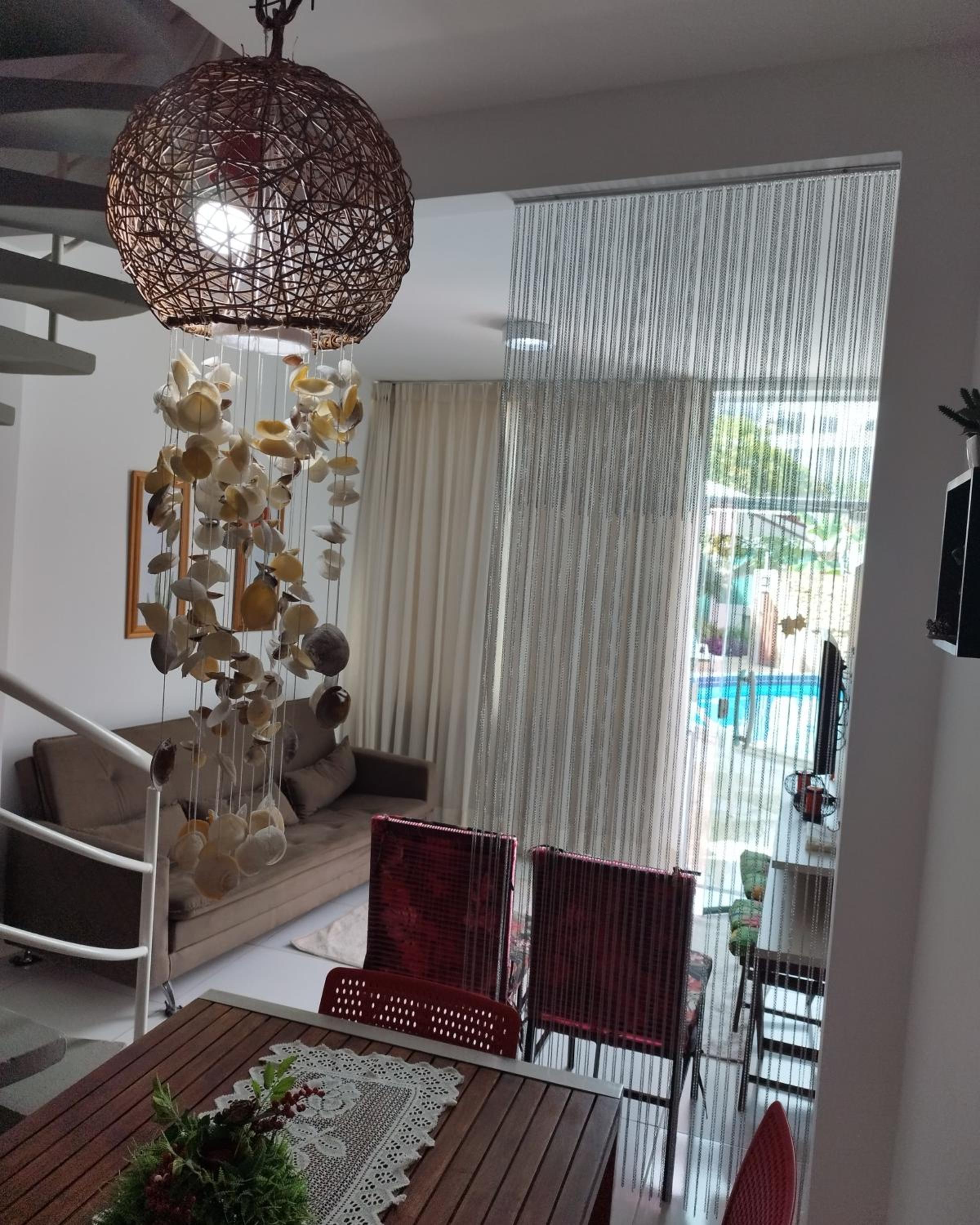 Duplex Apartment photo 2