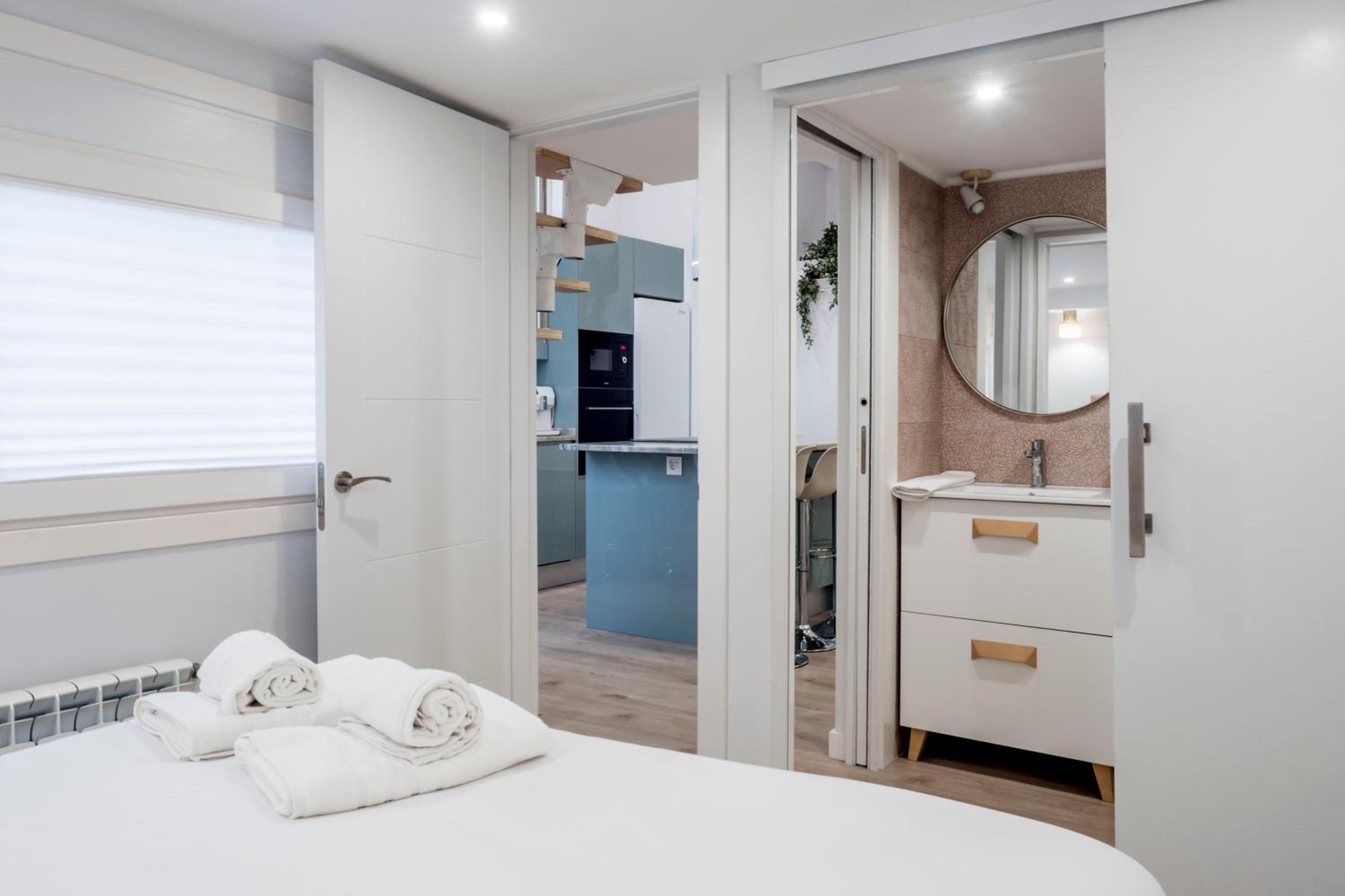 Apartamento Dúplex