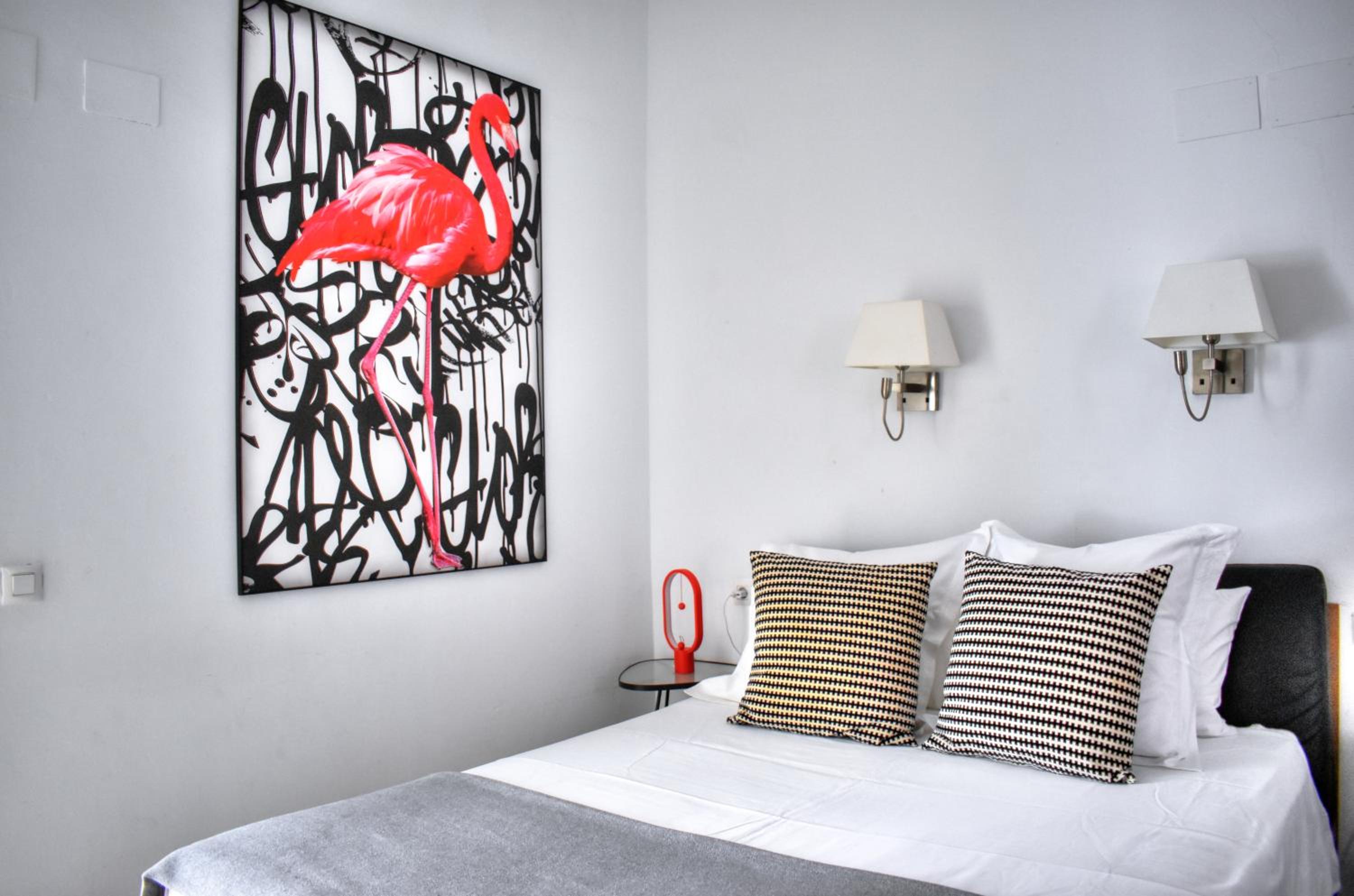Apartamento Superior