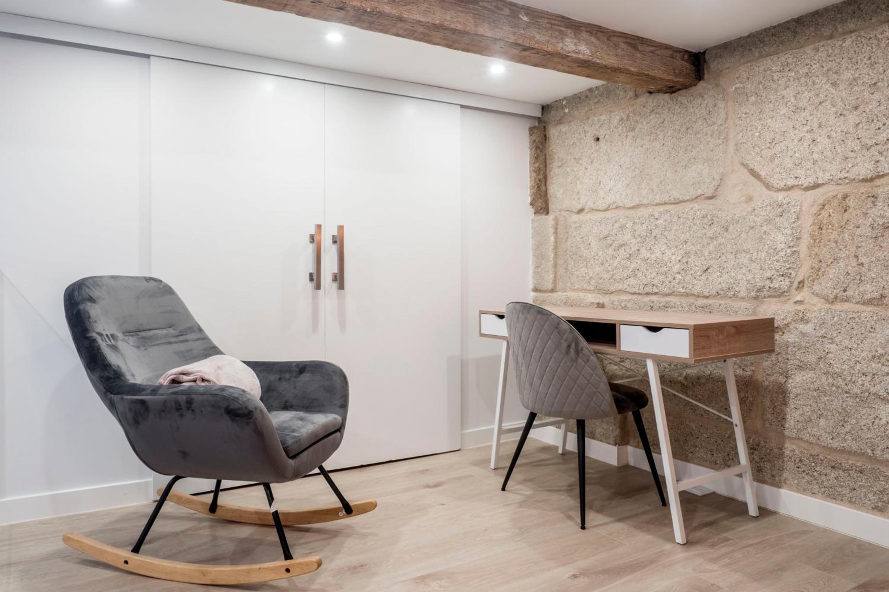 Duplex Apartment photo 3