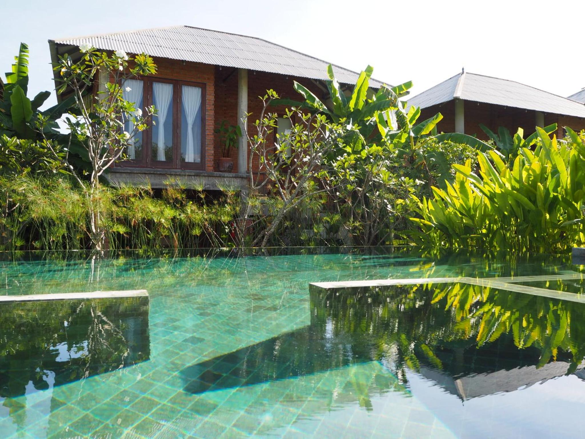 Family Pool Villa - Photo 33