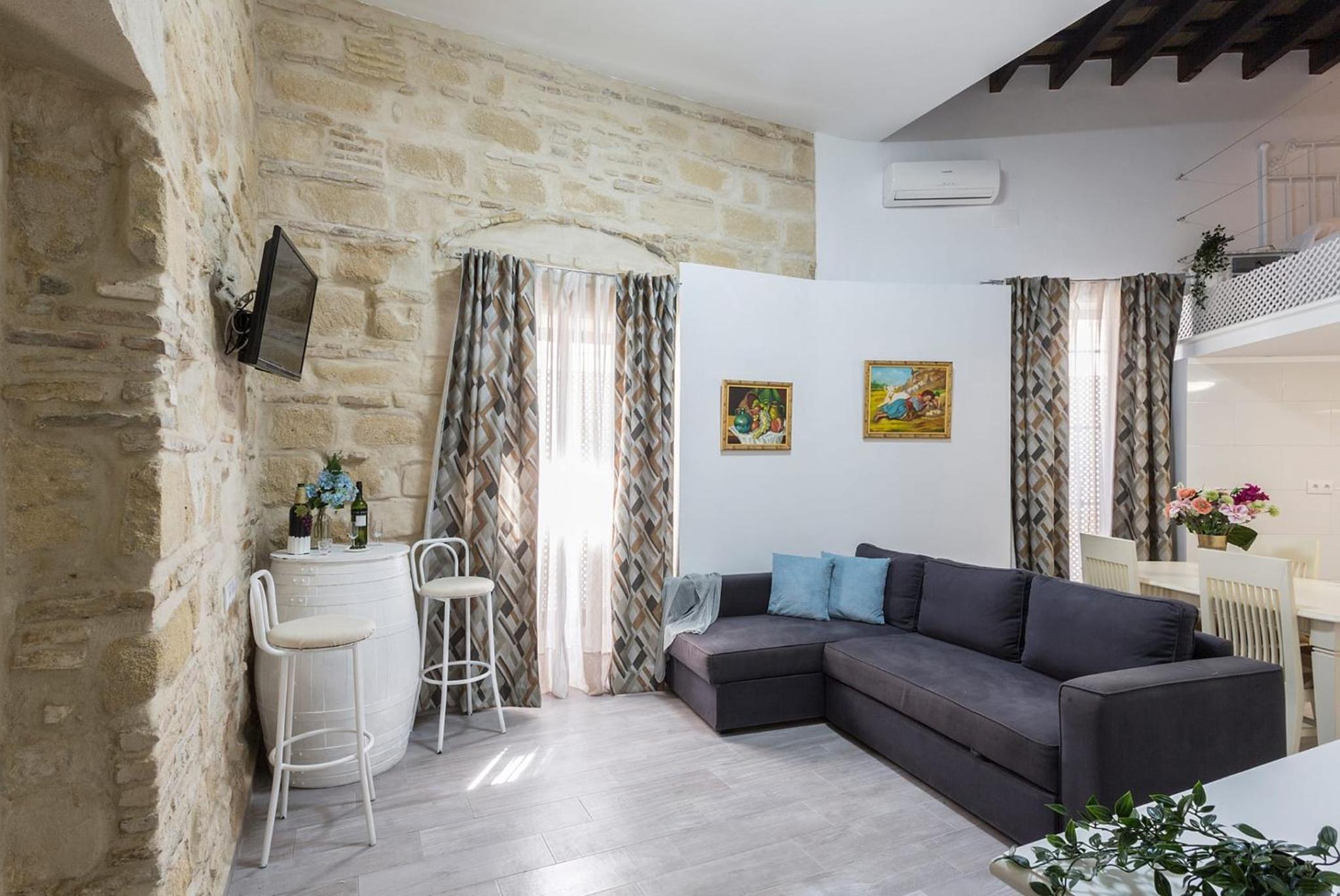 Apartamento