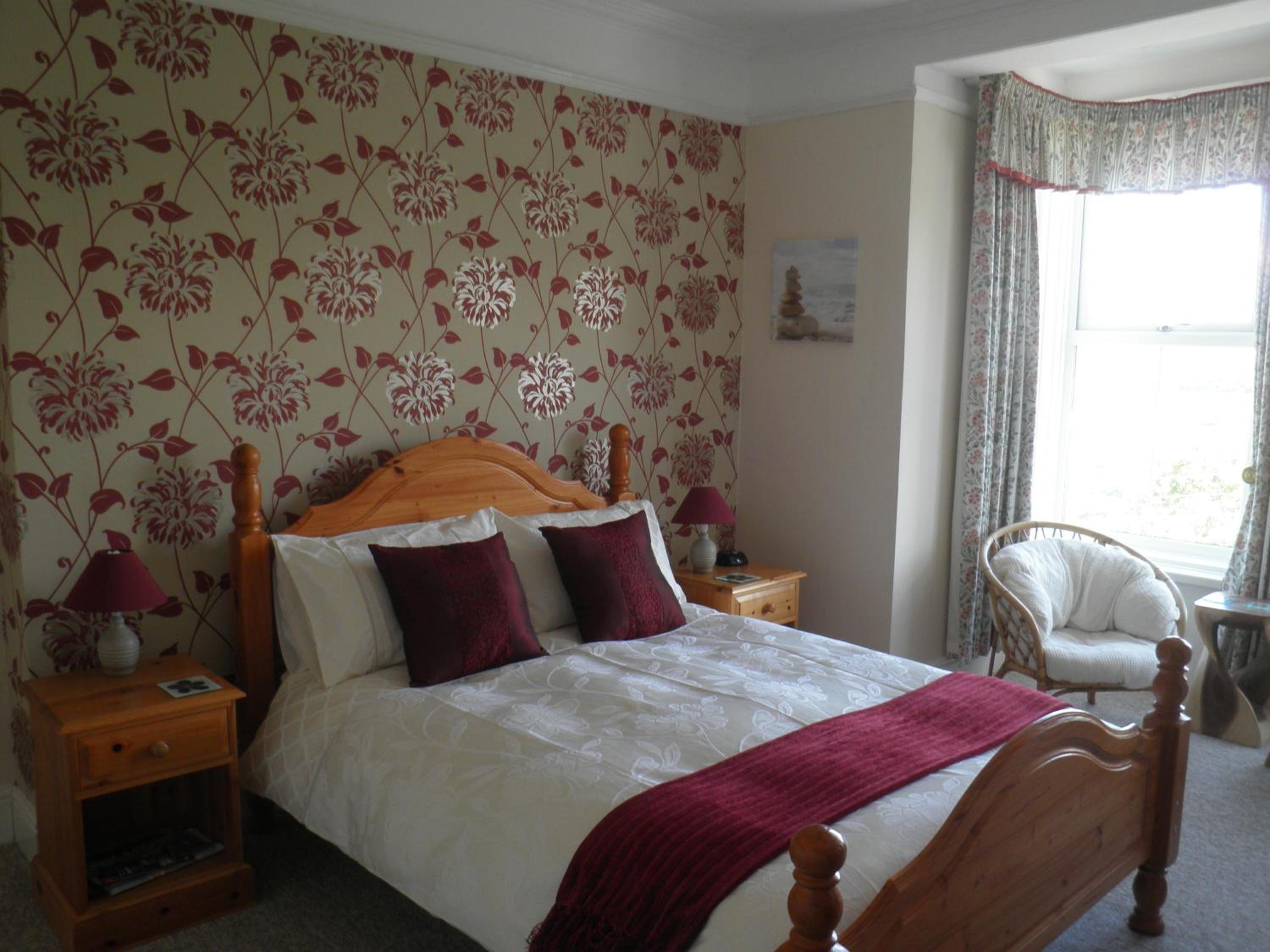 Double Room with Sea View photo 3