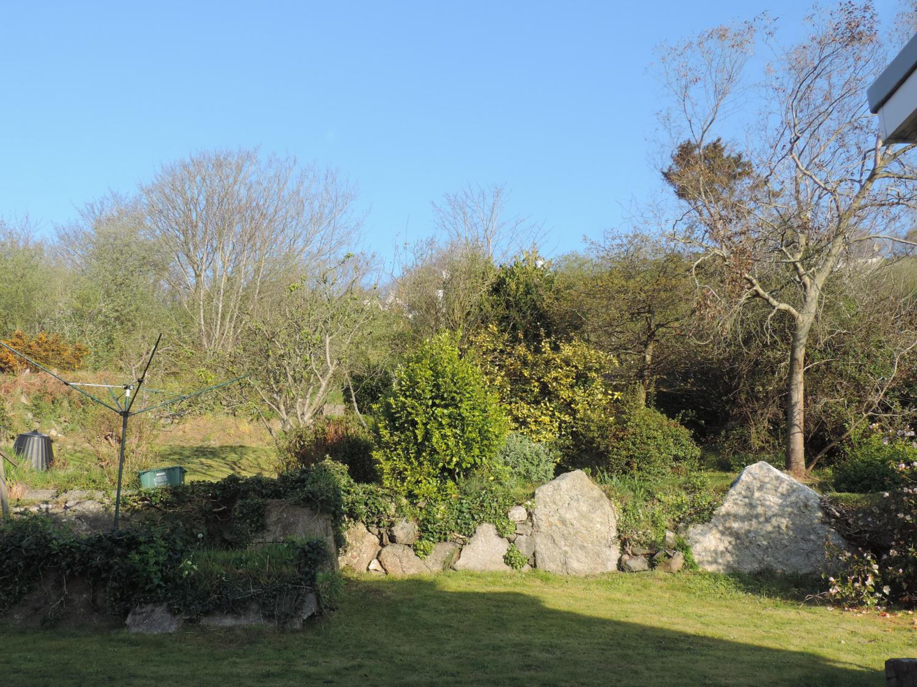 Twin Room with Garden View photo 3
