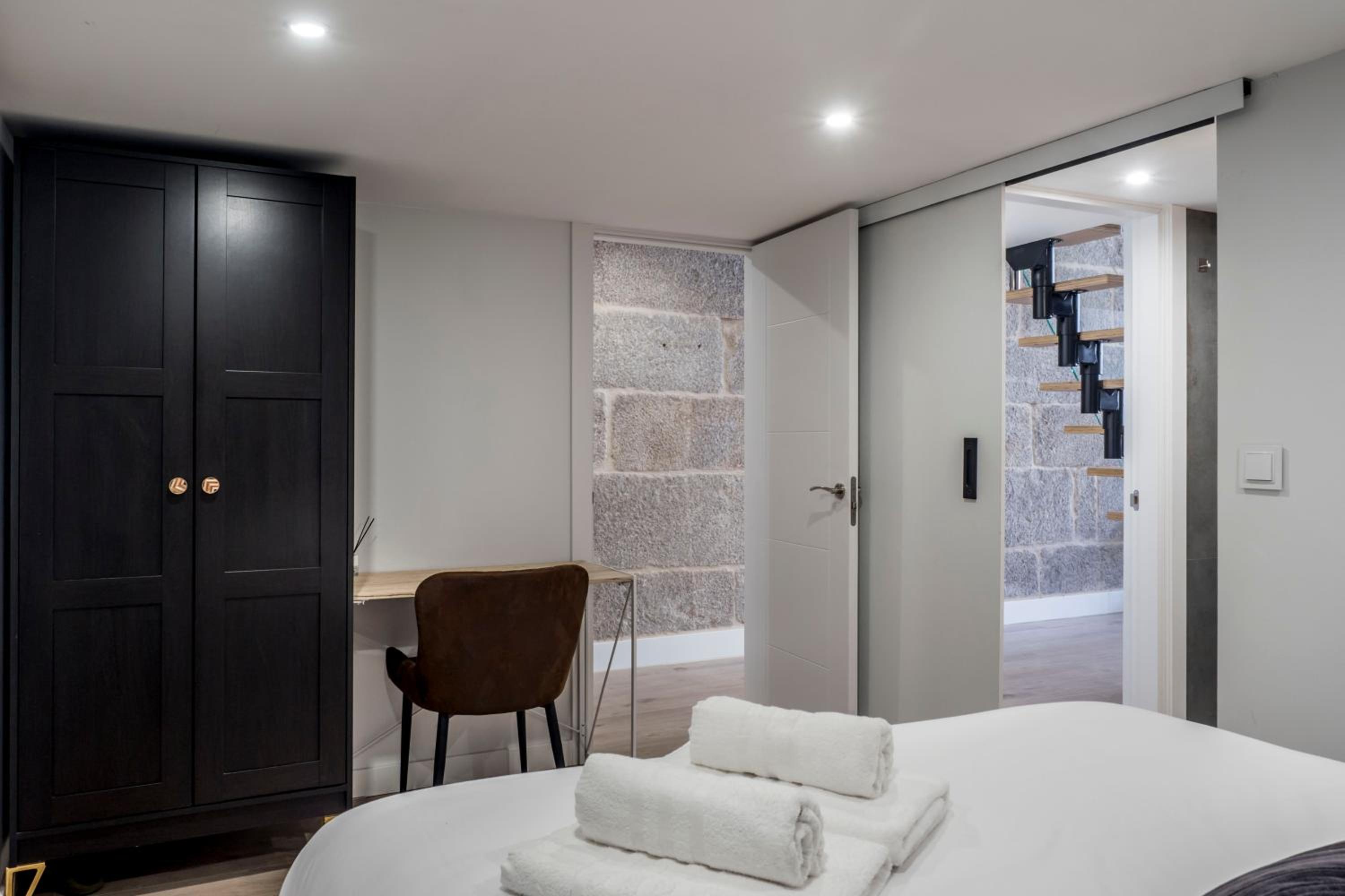 Apartamento Dúplex
