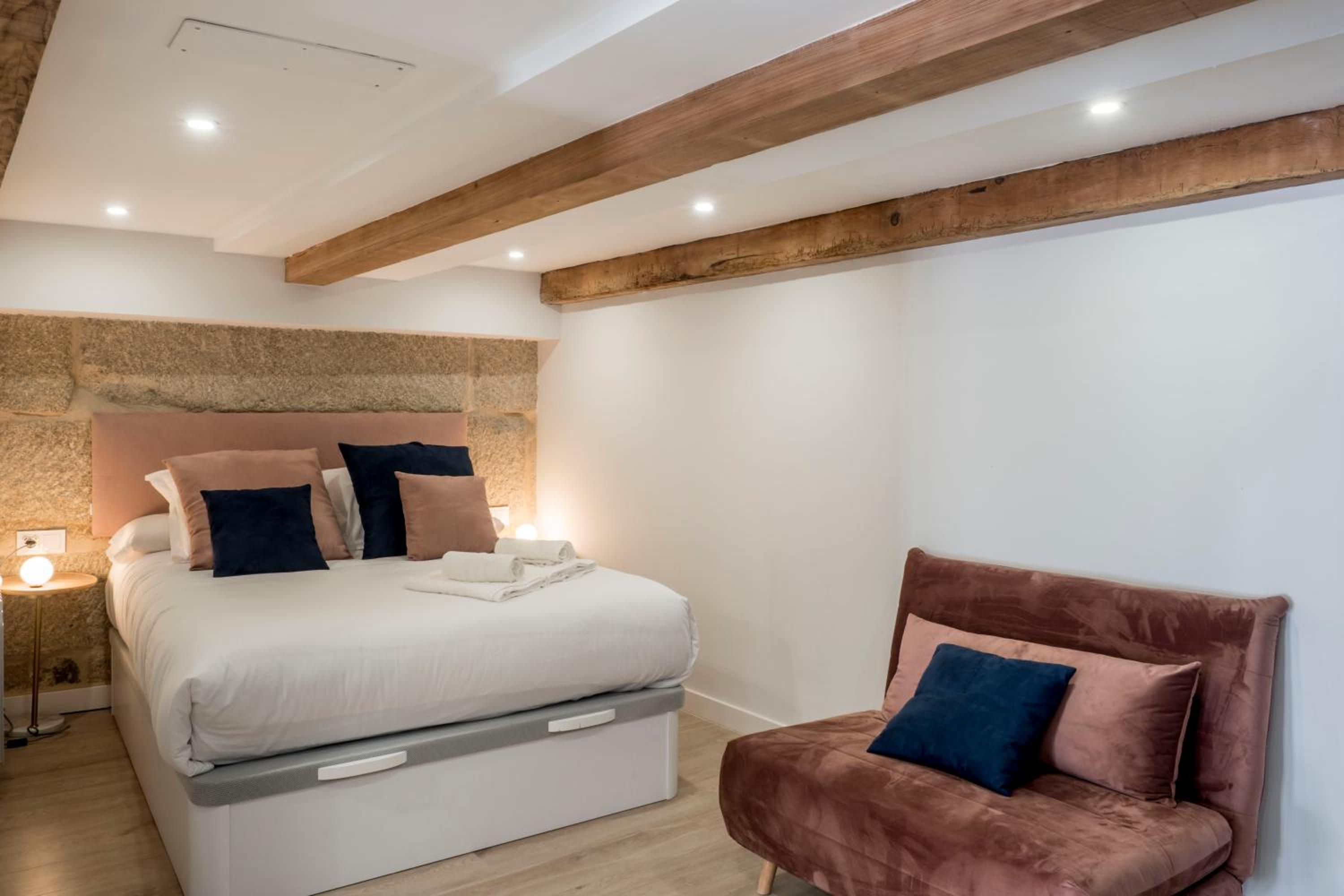 Duplex Apartment photo 2