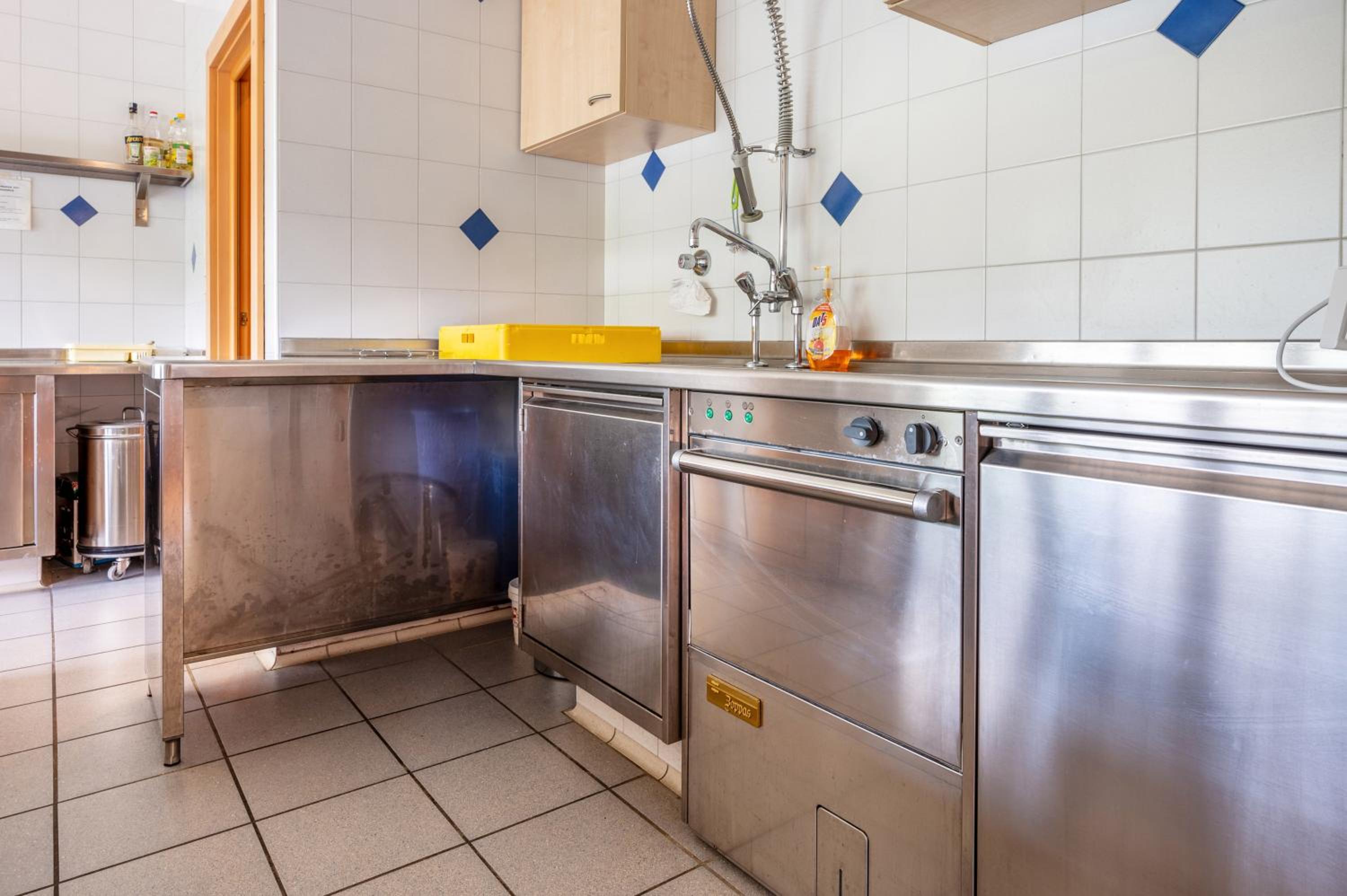 Superior One-Bedroom Apartment with Balcony photo 3