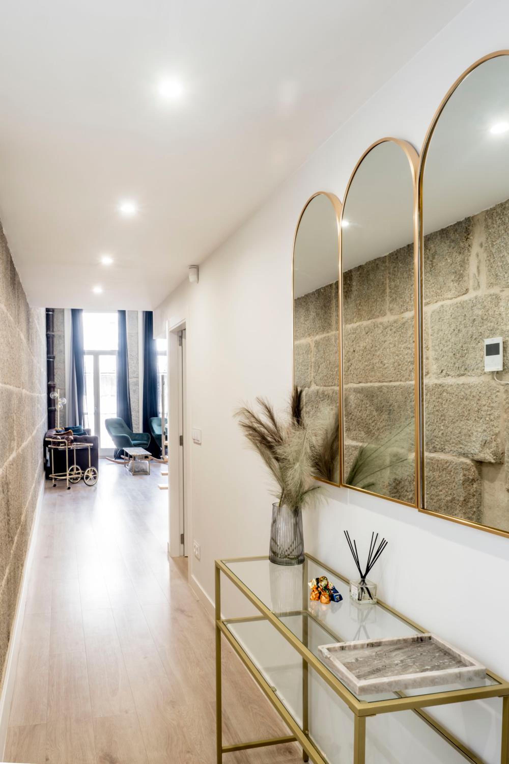 Duplex Apartment photo 2