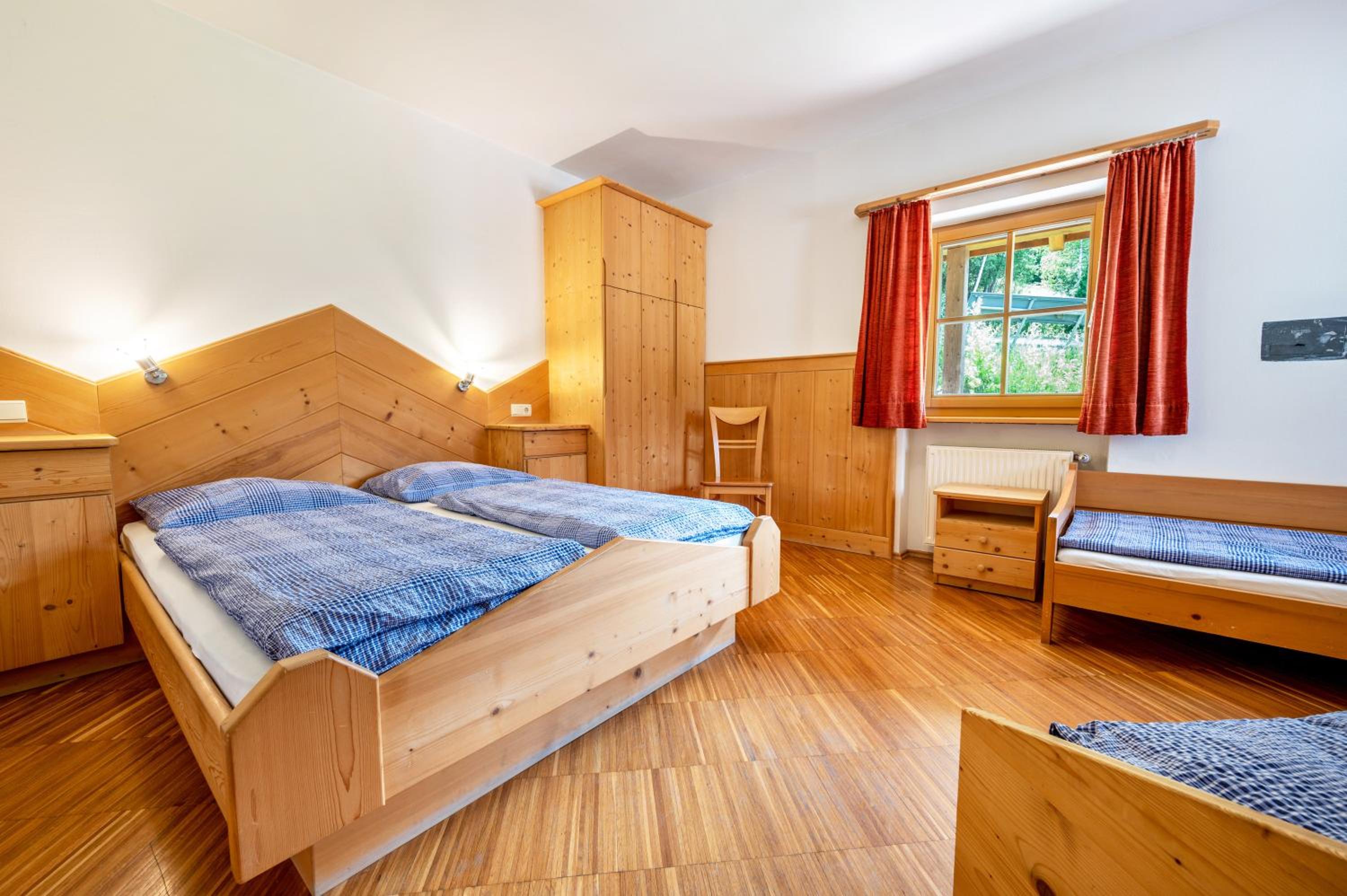 Superior One-Bedroom Apartment with Balcony photo 1