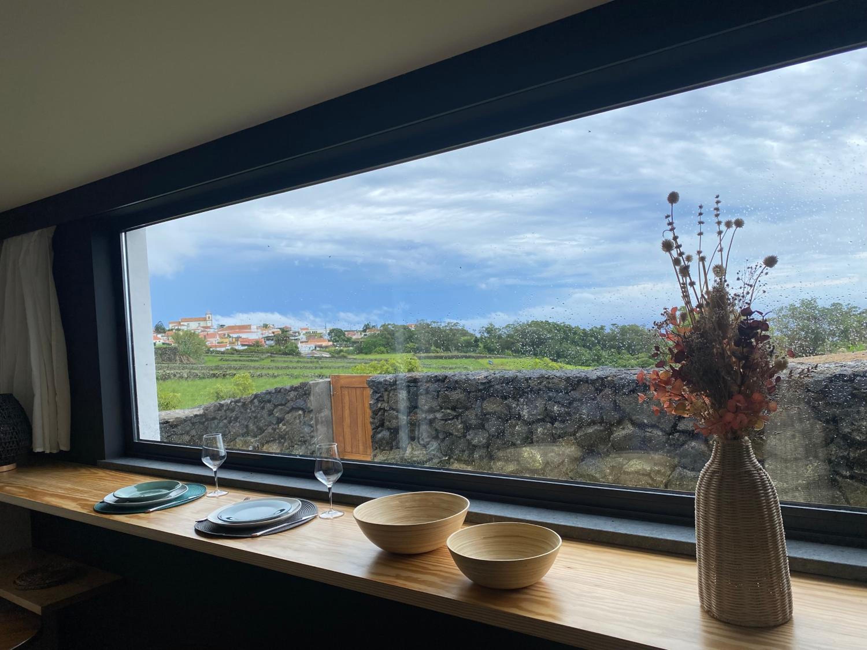 Studio Apartment with Sea View photo 2