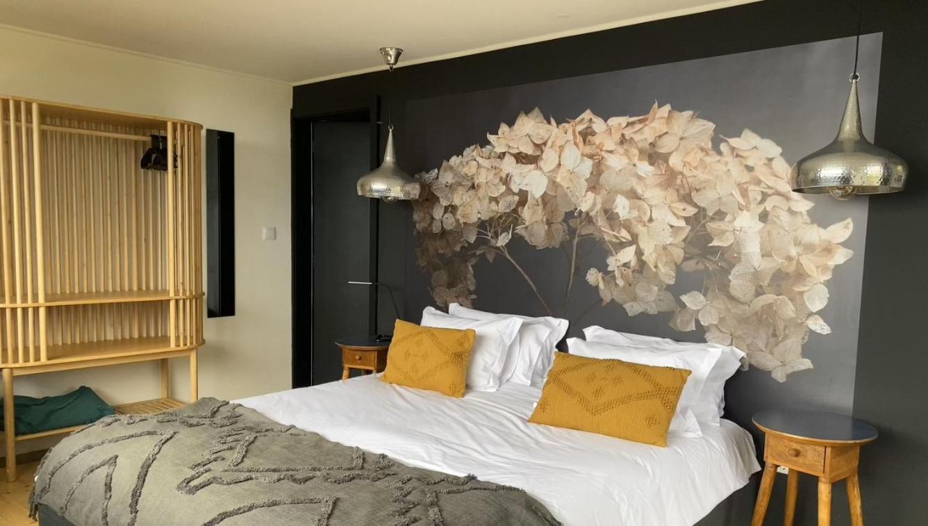 Studio Apartment with Sea View photo 1
