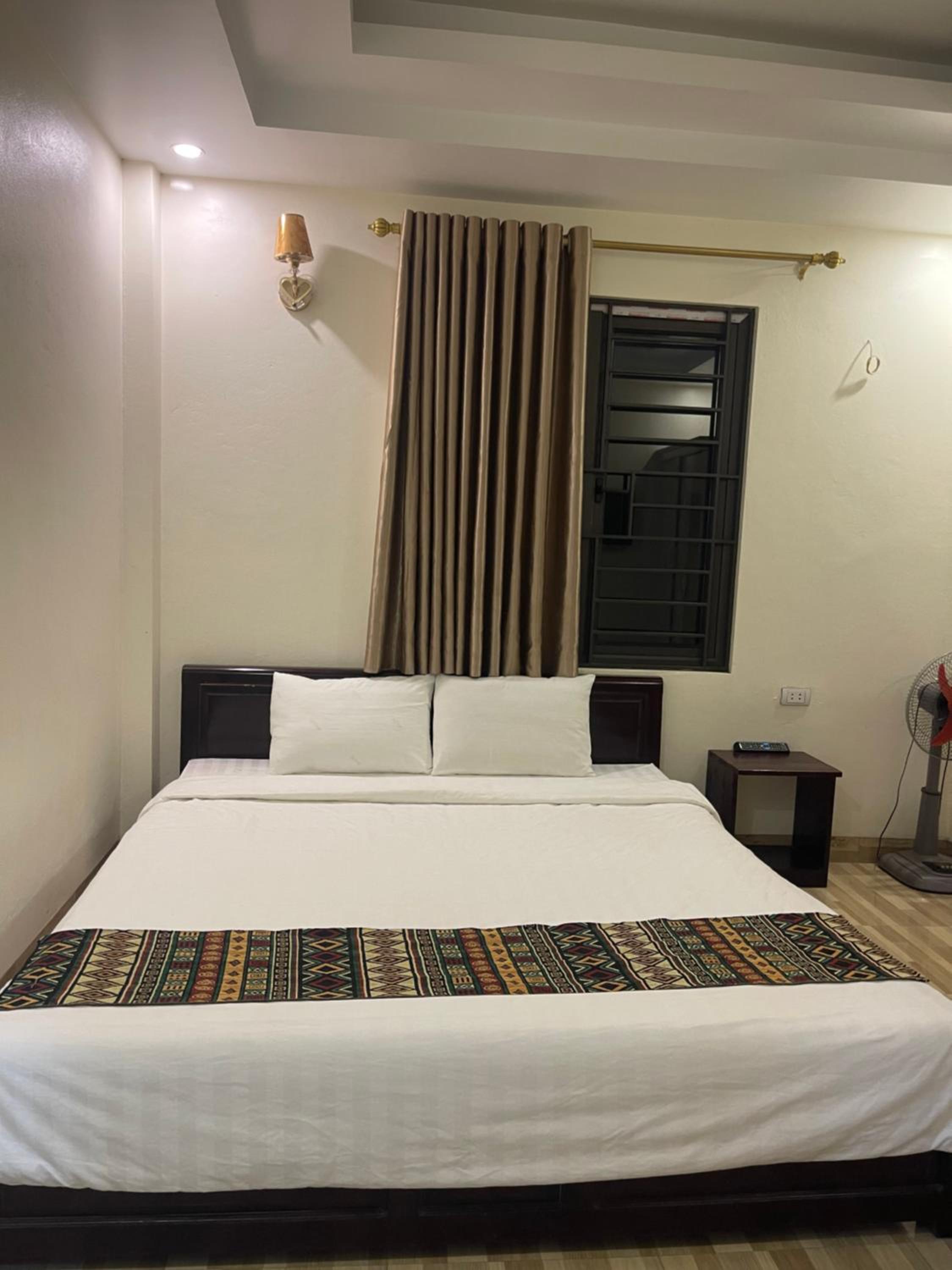 Deluxe Double Room photo 1