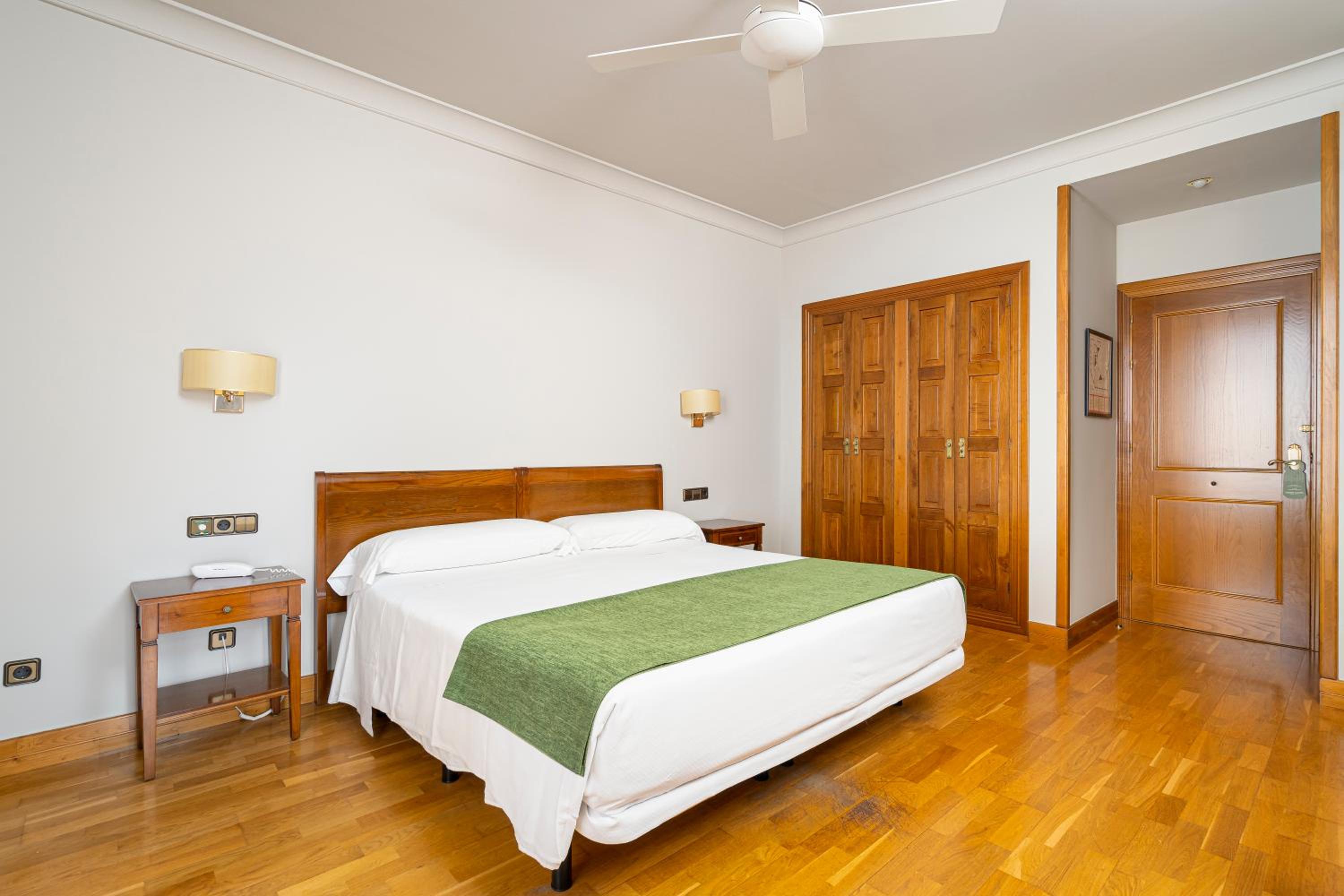 Habitación Doble o Twin Premium