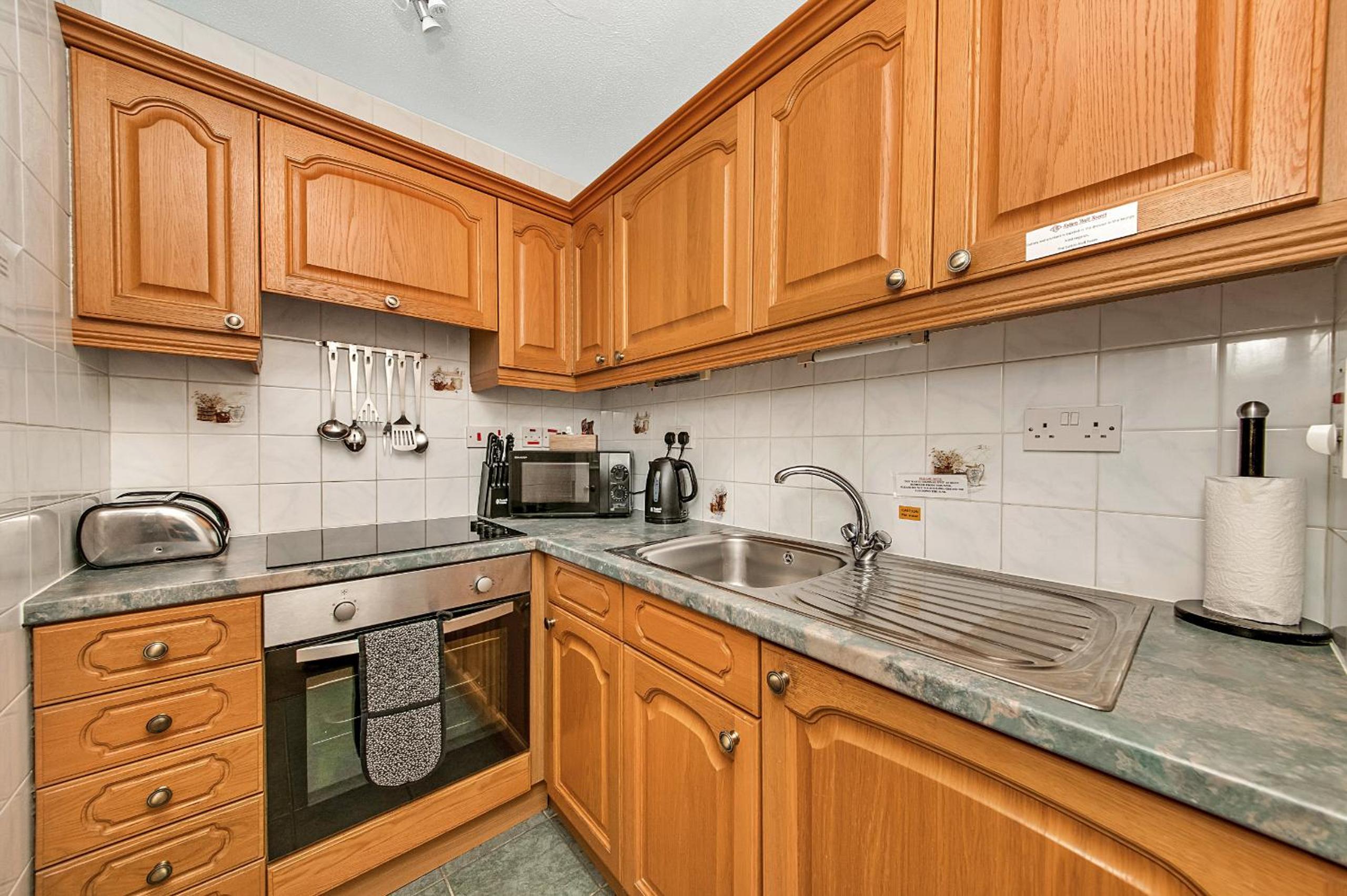 Apartment photo 3