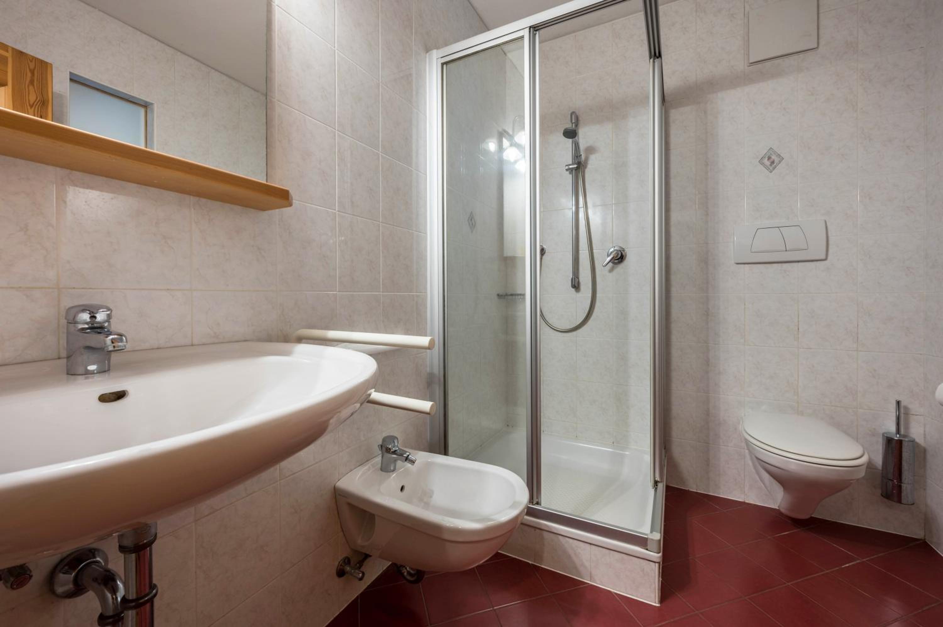 Superior Apartment with Sauna photo 3